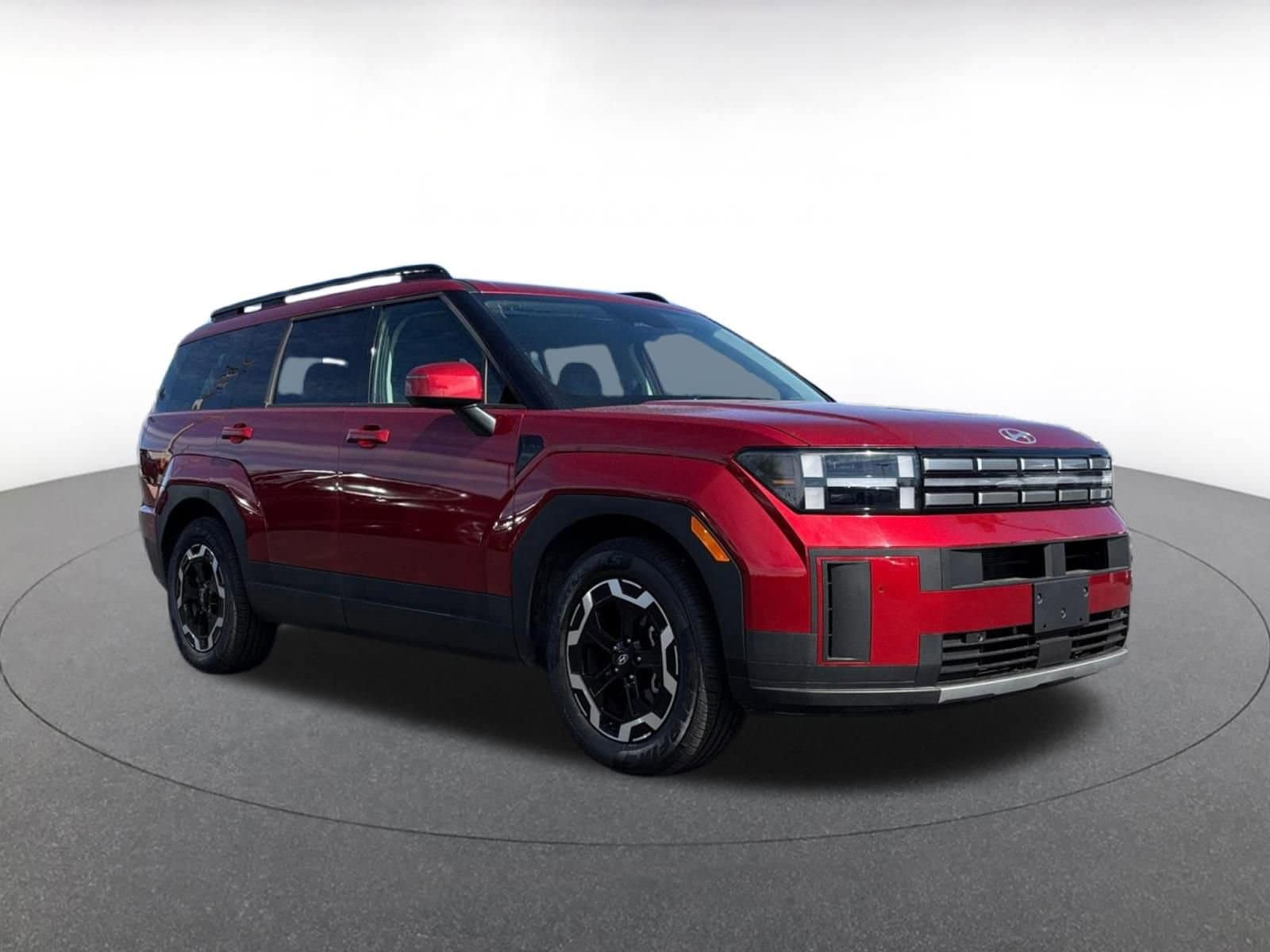 Thumbnail: 2025 Hyundai Santa Fe - 1