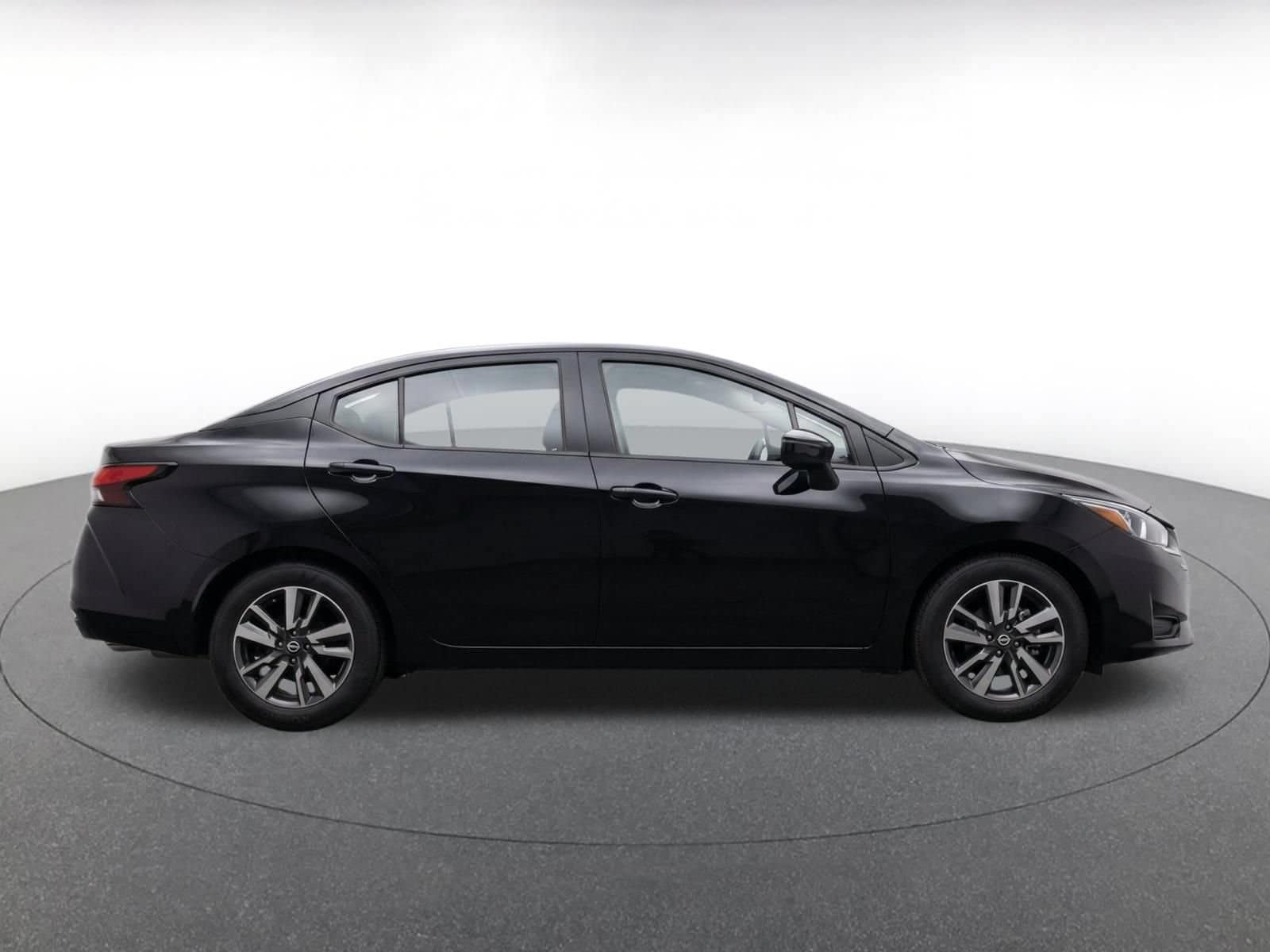 Thumbnail: 2025 Nissan Versa - 10