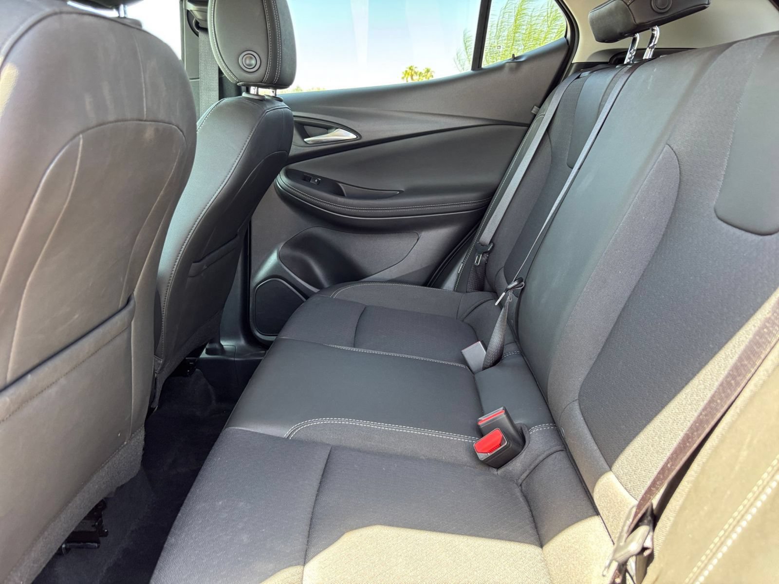 Thumbnail: 2026 Buick Encore GX - 24