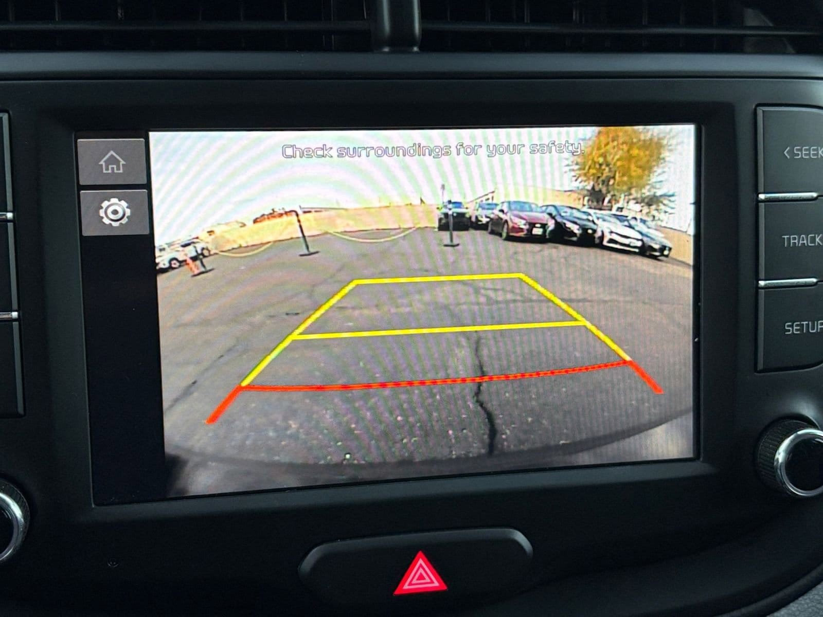 Thumbnail: 2025 Kia Soul - 22