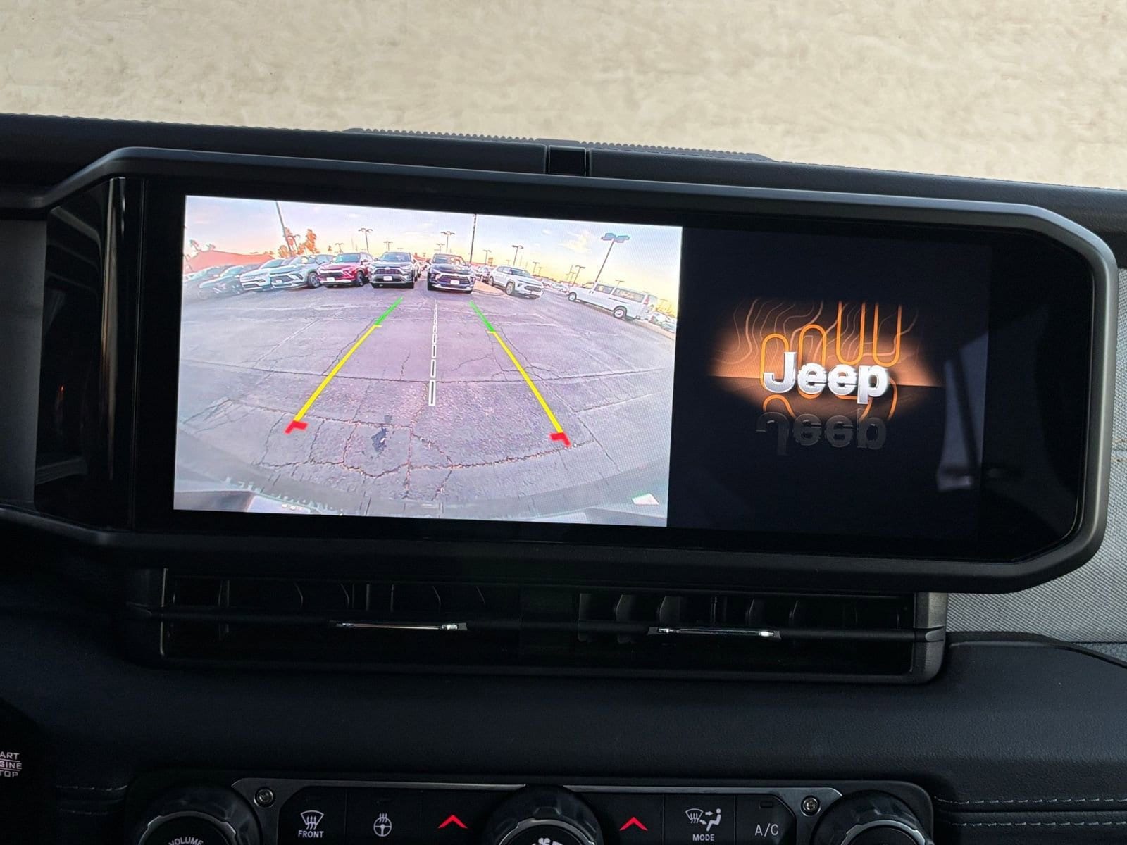 Thumbnail: 2025 Jeep Wrangler - 17