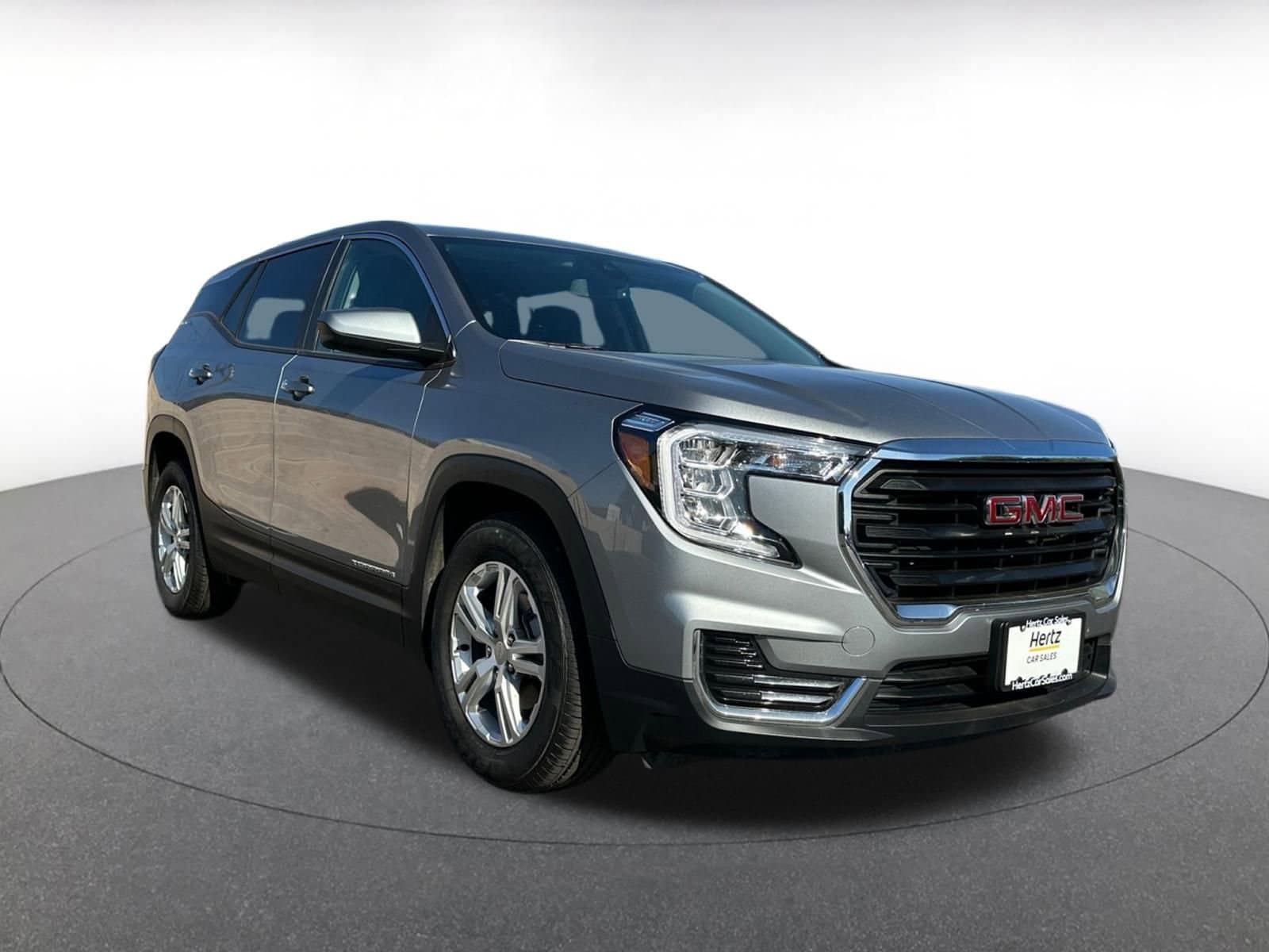 Thumbnail: 2024 GMC Terrain - 1