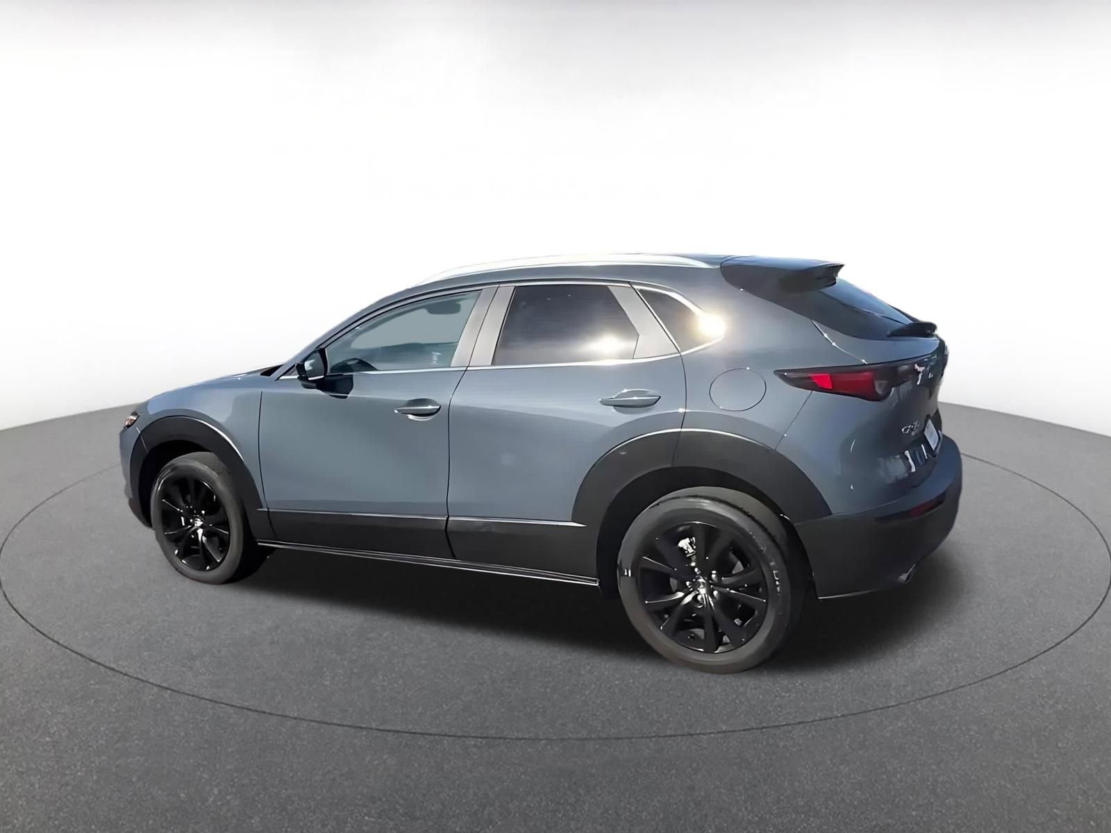 Thumbnail: 2025 Mazda CX-30 - 10