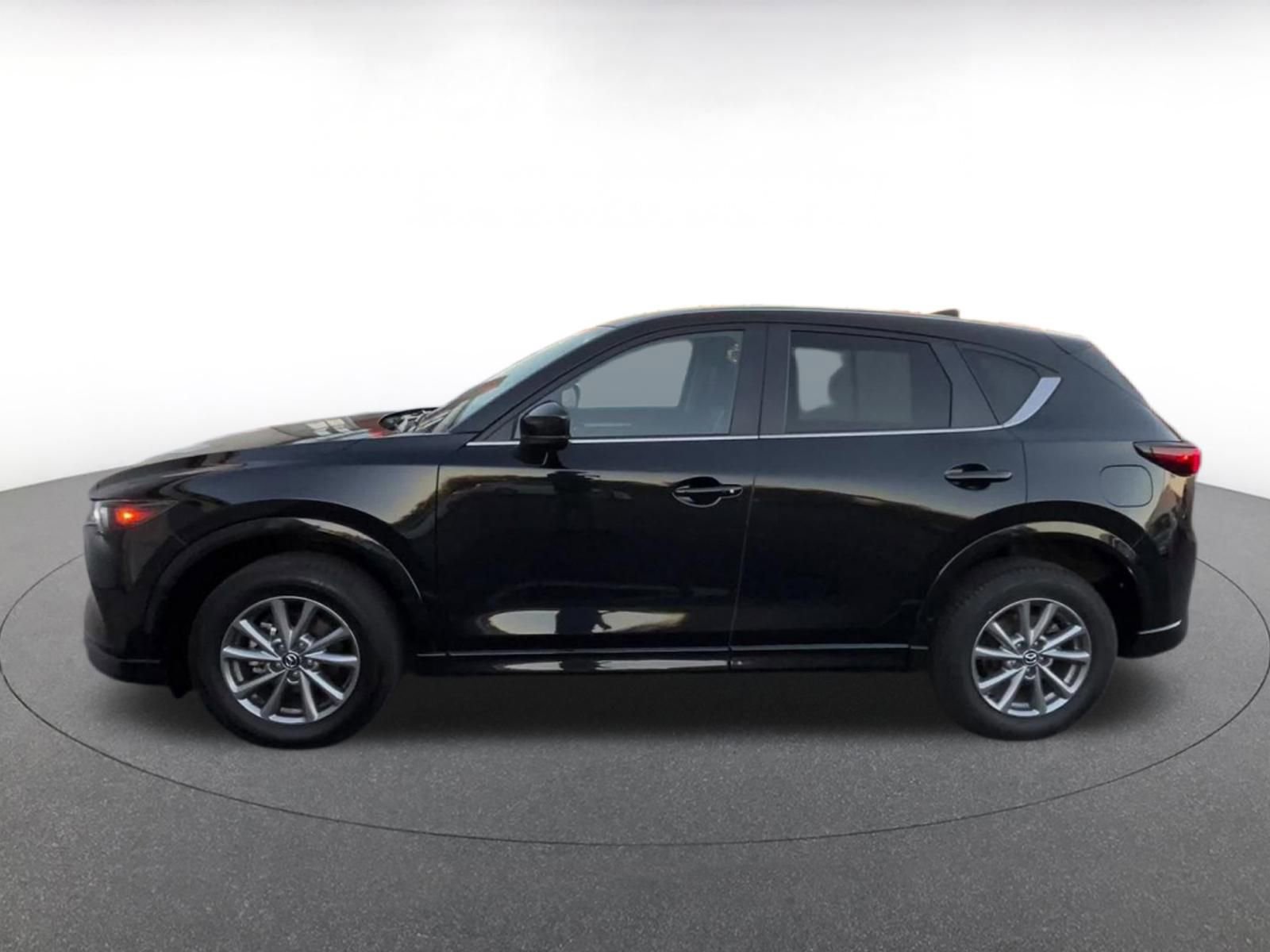 Thumbnail: 2025 Mazda CX-5 - 9