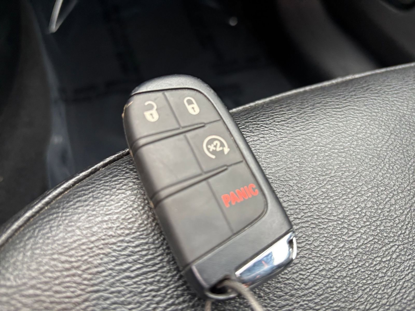 Thumbnail: 2025 Jeep Compass - 22