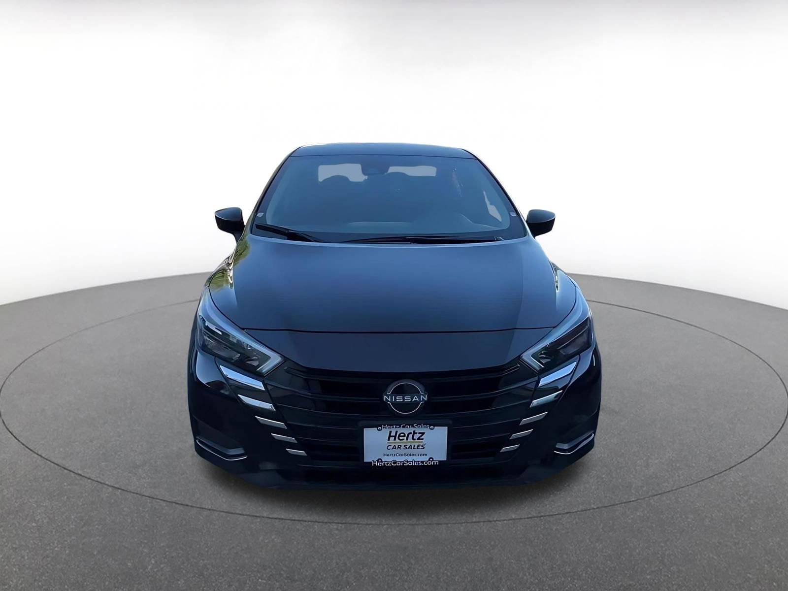 Thumbnail: 2025 Nissan Versa - 4