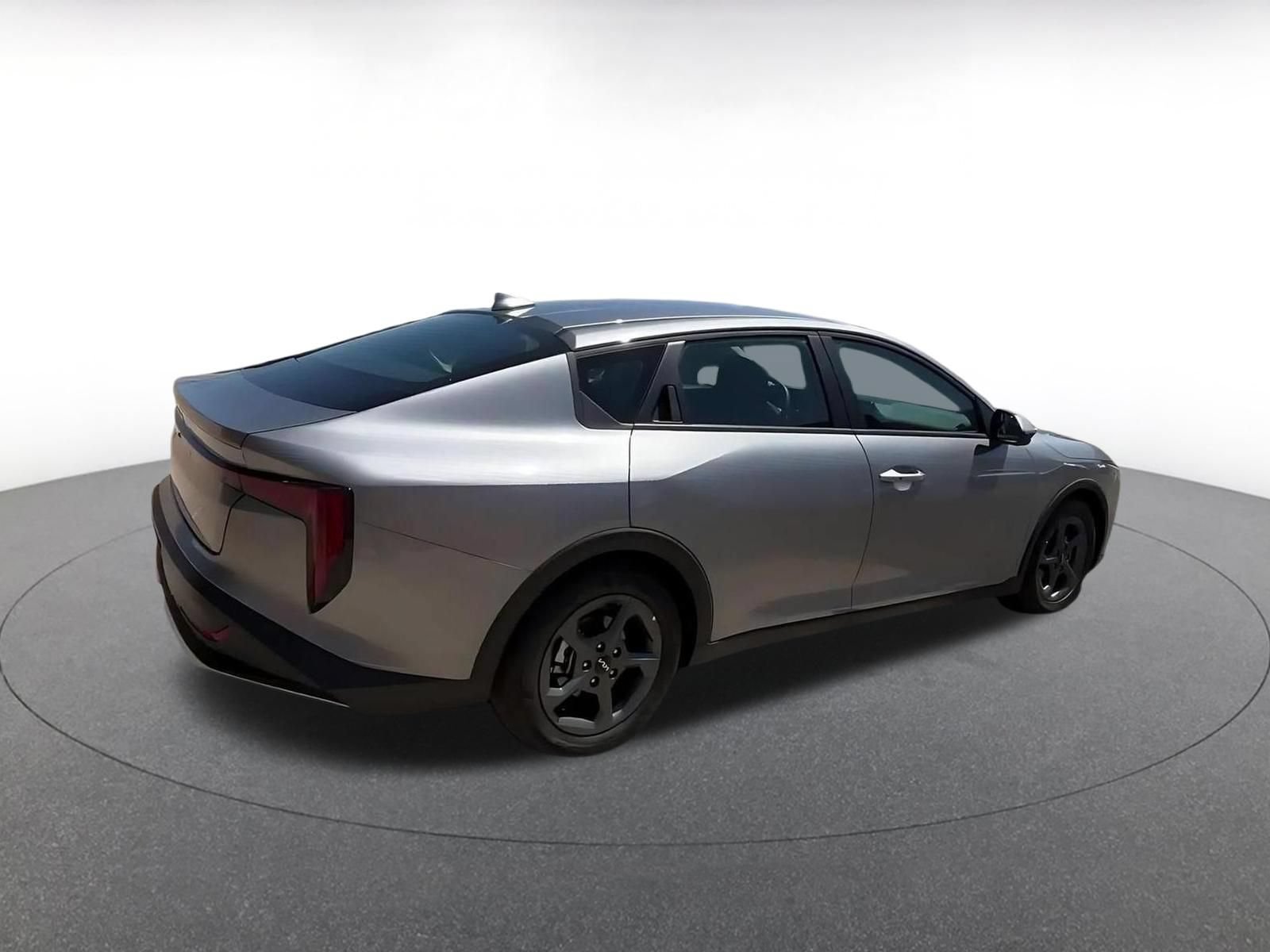 Thumbnail: 2025 Kia K4 - 15