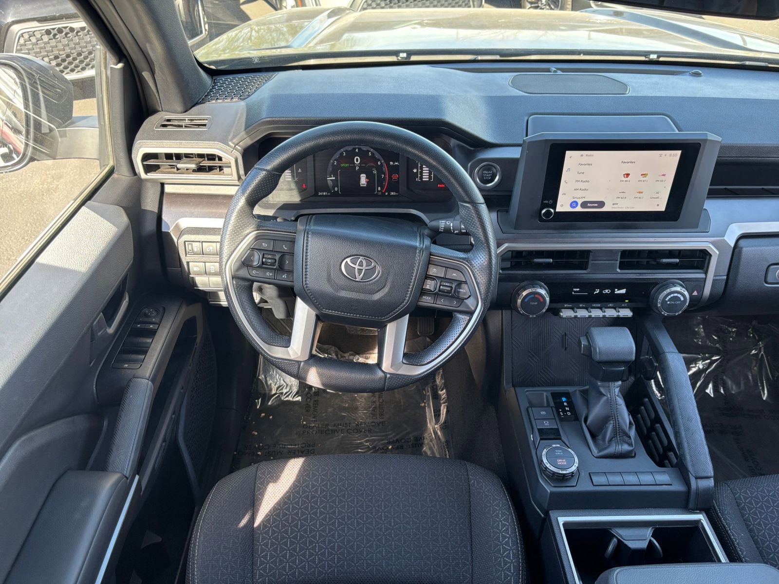 Thumbnail: 2025 Toyota 4Runner - 34