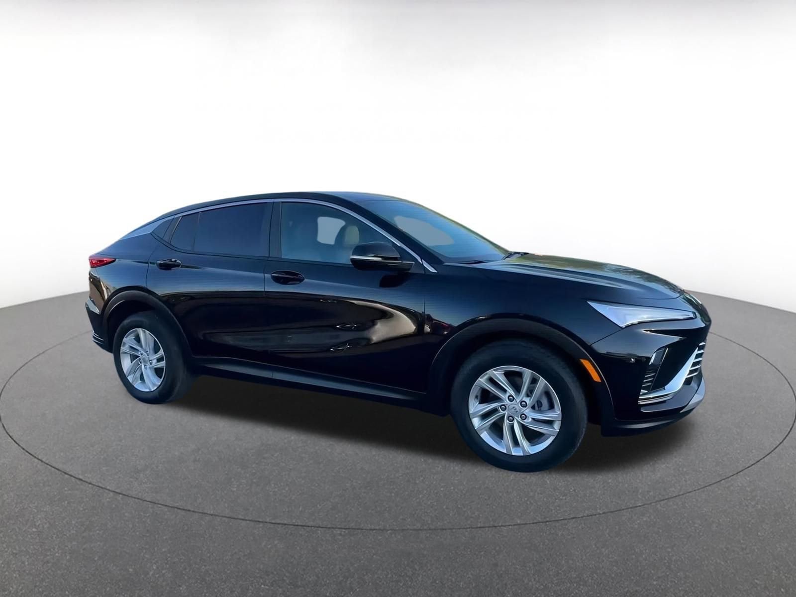 Thumbnail: 2025 Buick Envista - 2