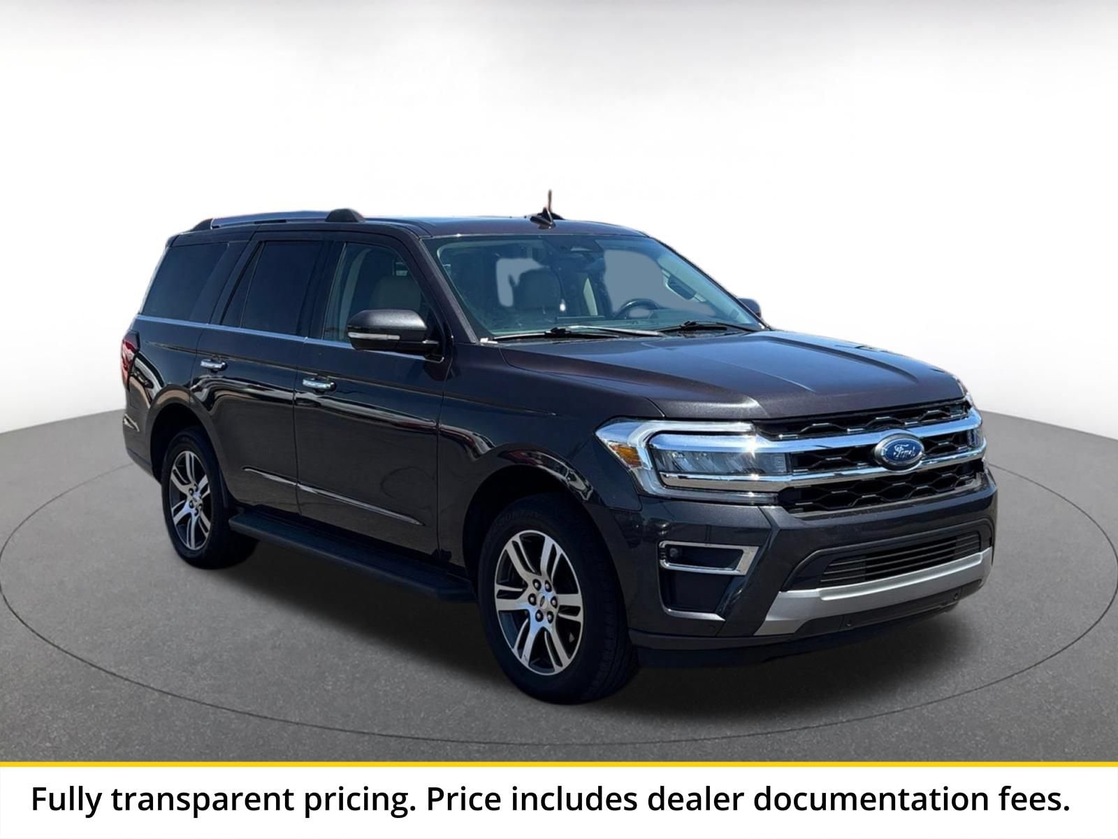 Thumbnail: 2024 Ford Expedition - 1