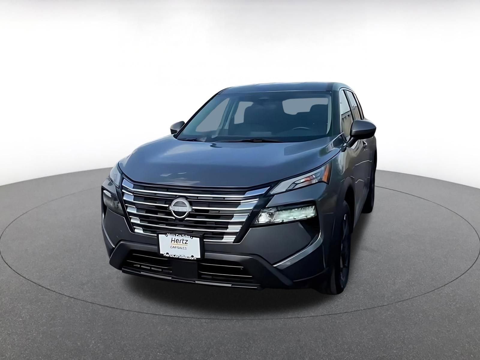 Thumbnail: 2025 Nissan Rogue - 7