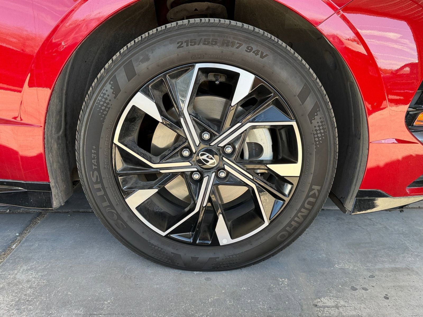 Thumbnail: 2025 Hyundai Sonata - 31