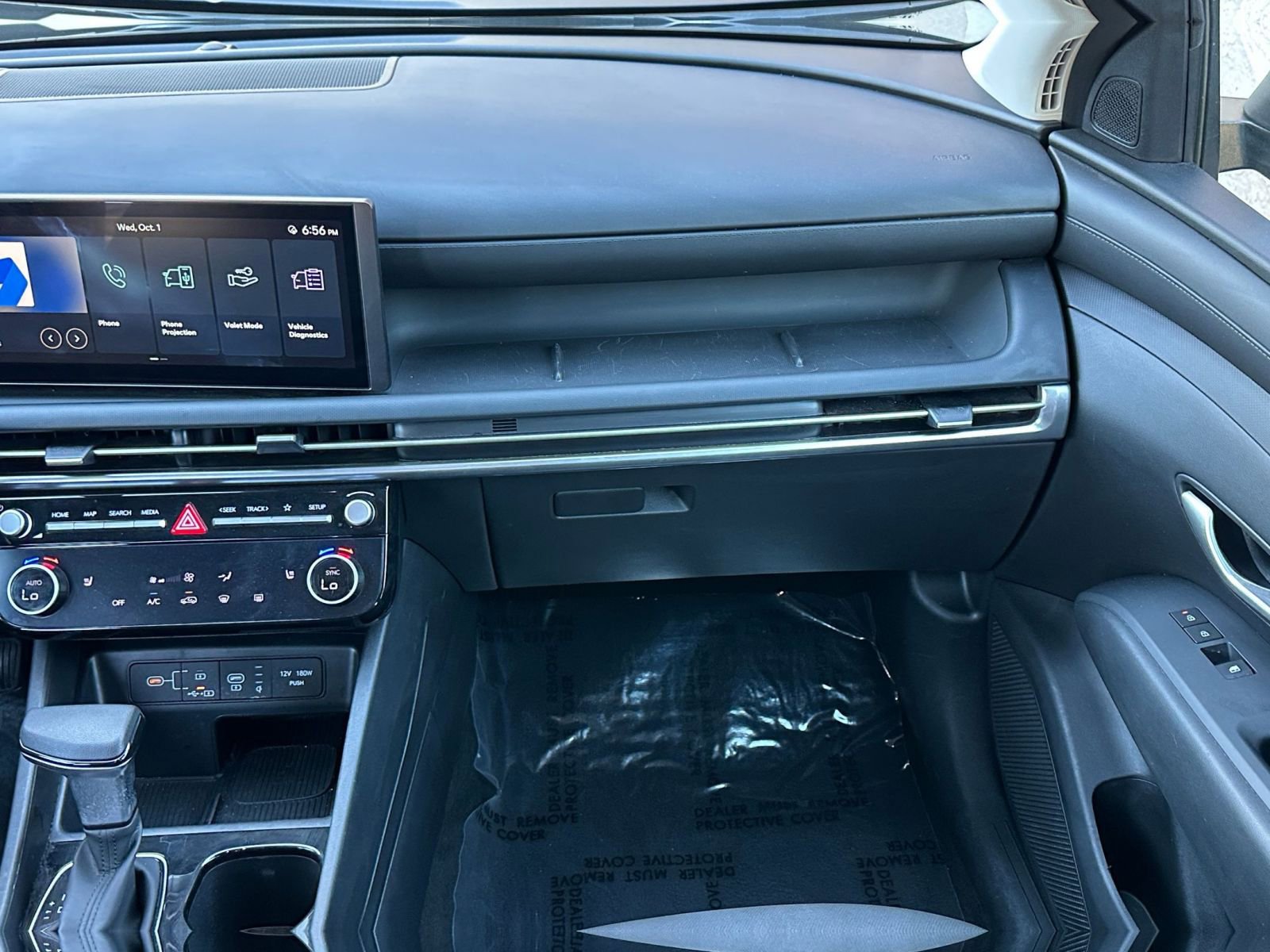 Thumbnail: 2025 Hyundai Tucson - 35