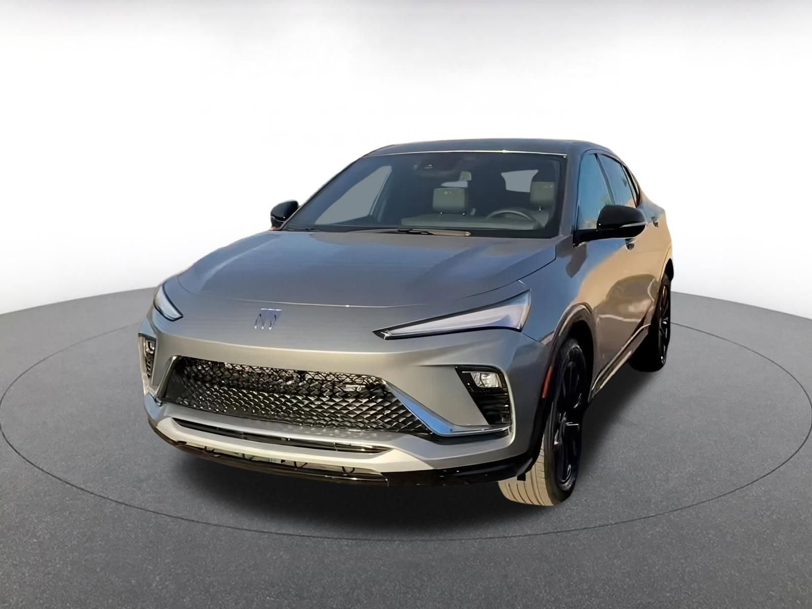 Thumbnail: 2025 Buick Envista - 7