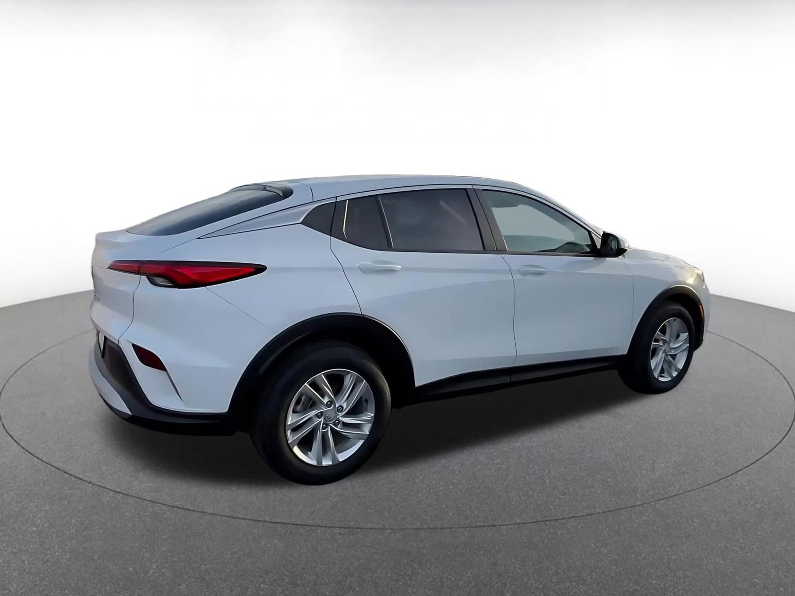 Thumbnail: 2025 Buick Envista - 15