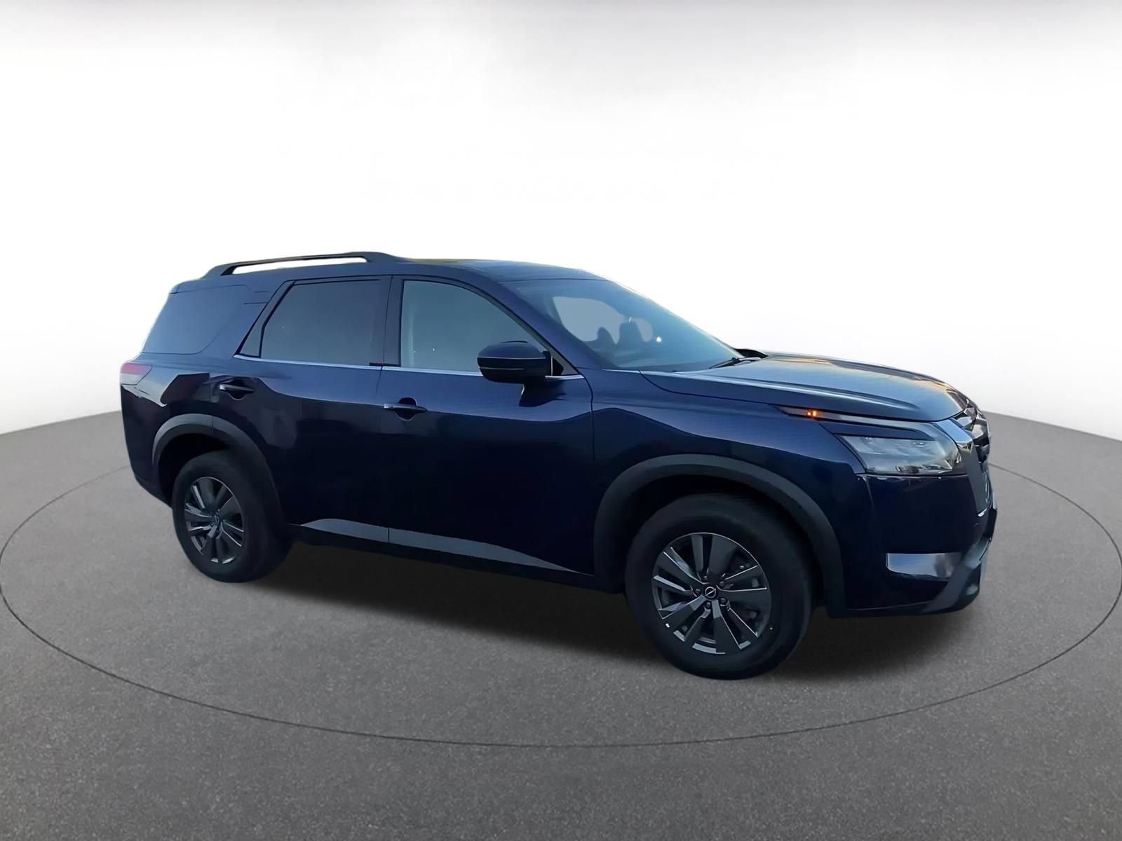 Thumbnail: 2025 Nissan Pathfinder - 2