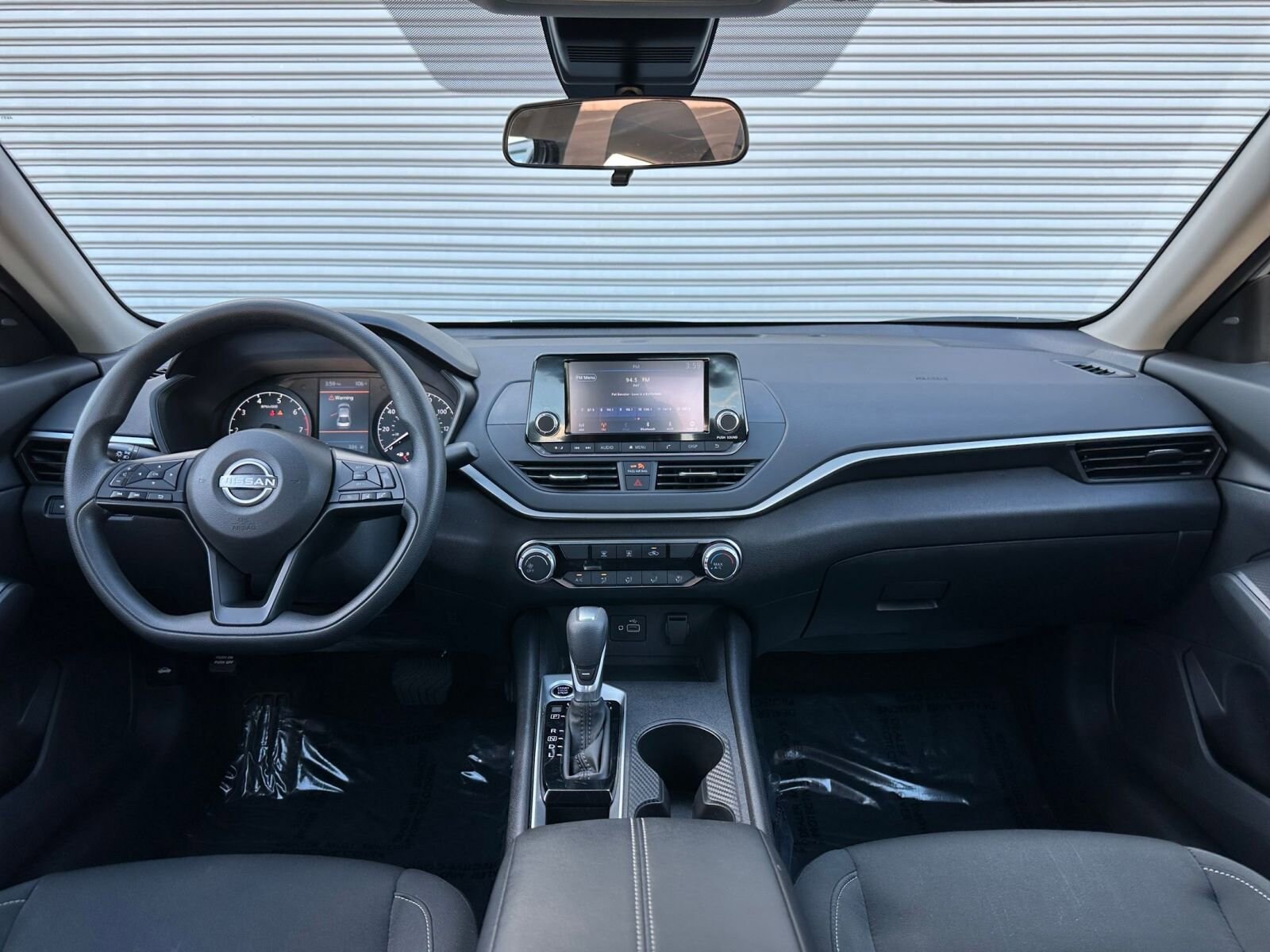 Thumbnail: 2024 Nissan Altima - 31