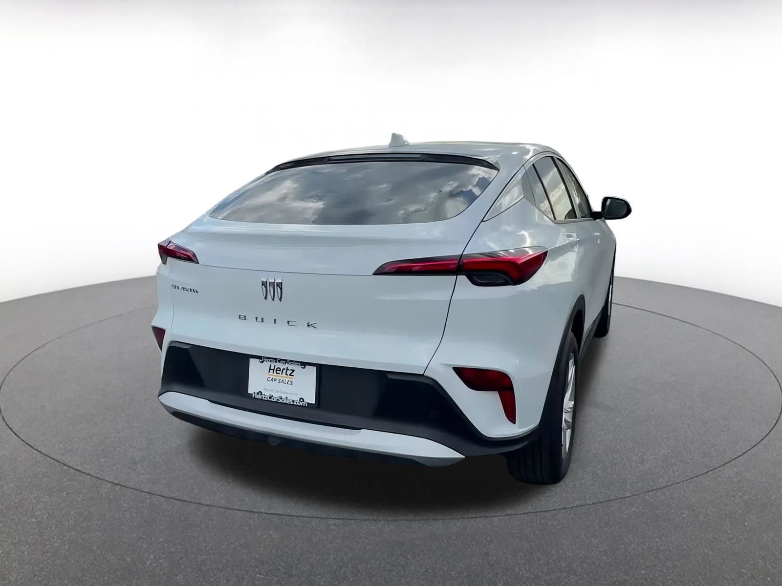 Thumbnail: 2025 Buick Envista - 15