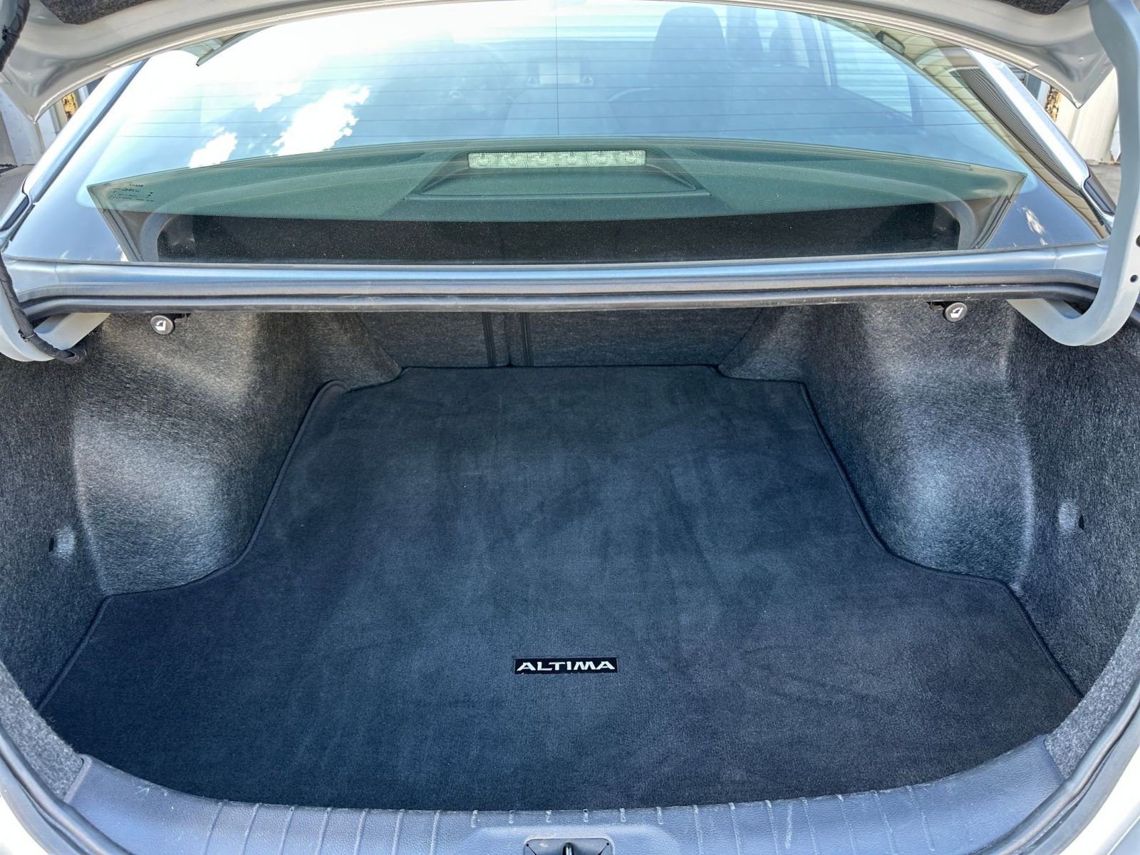 Thumbnail: 2024 Nissan Altima - 29