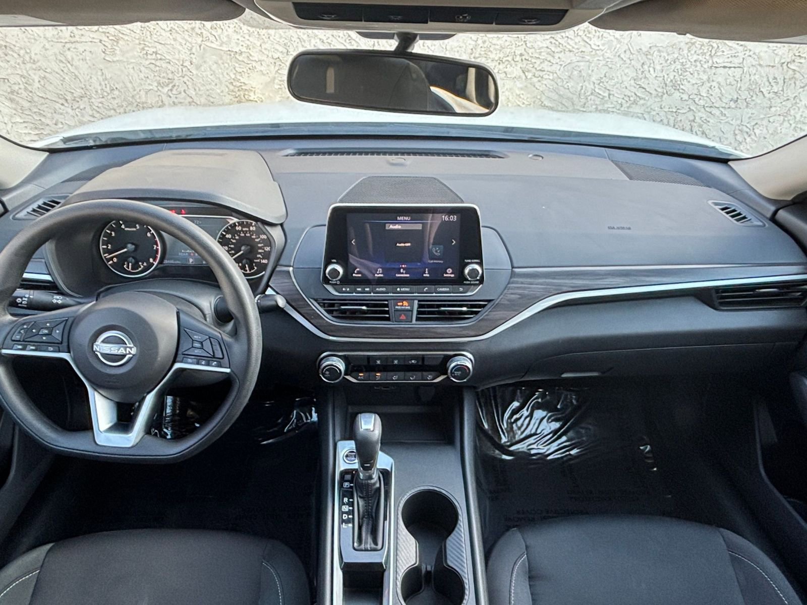 Thumbnail: 2025 Nissan Altima - 33