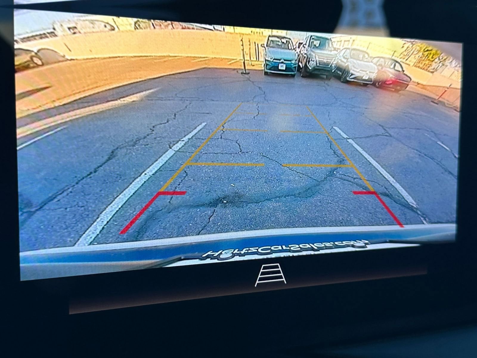 Thumbnail: 2025 Buick Encore GX - 17