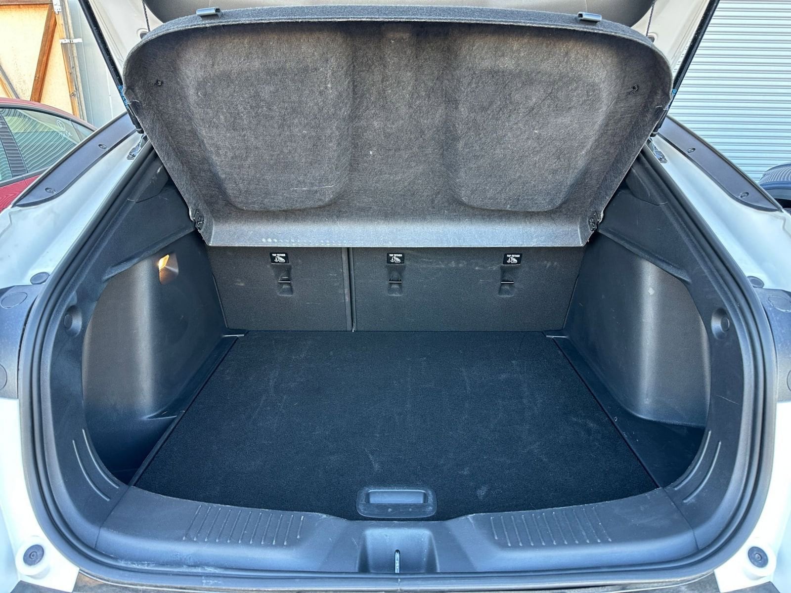 Thumbnail: 2025 Buick Envista - 29