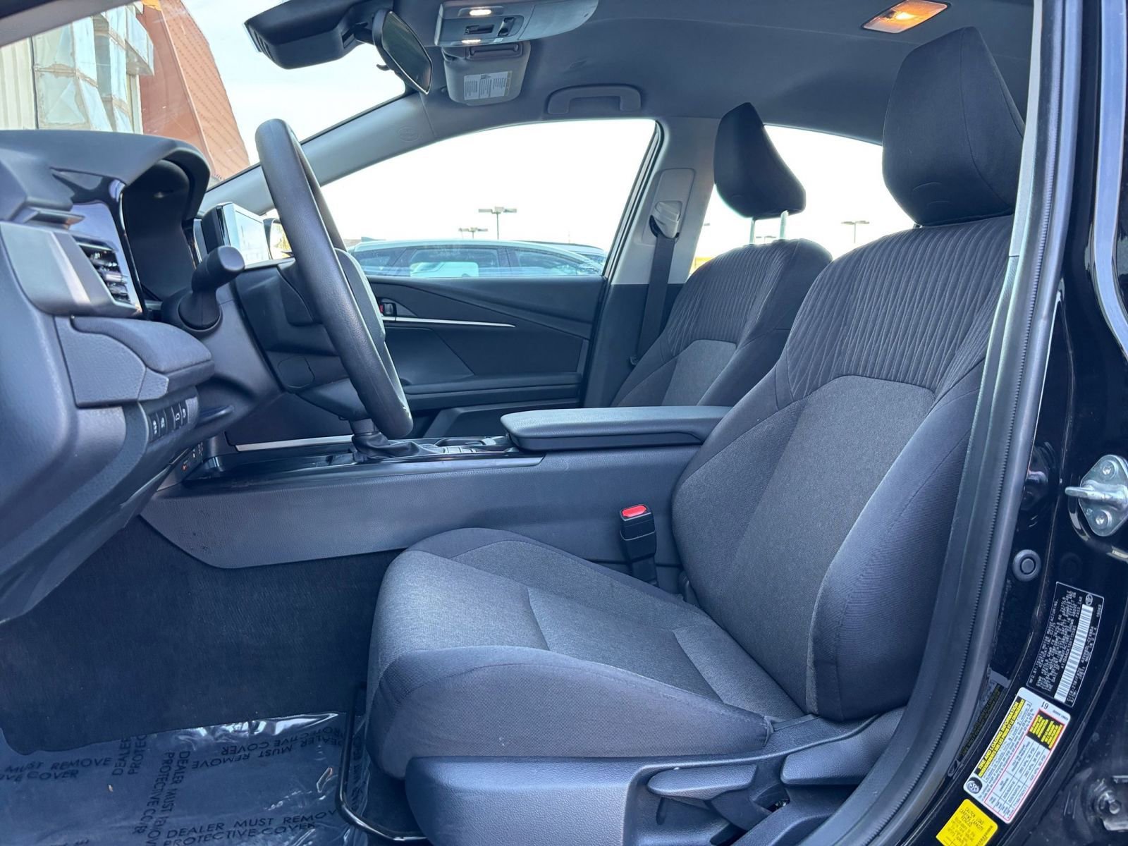 Thumbnail: 2025 Toyota Camry - 25