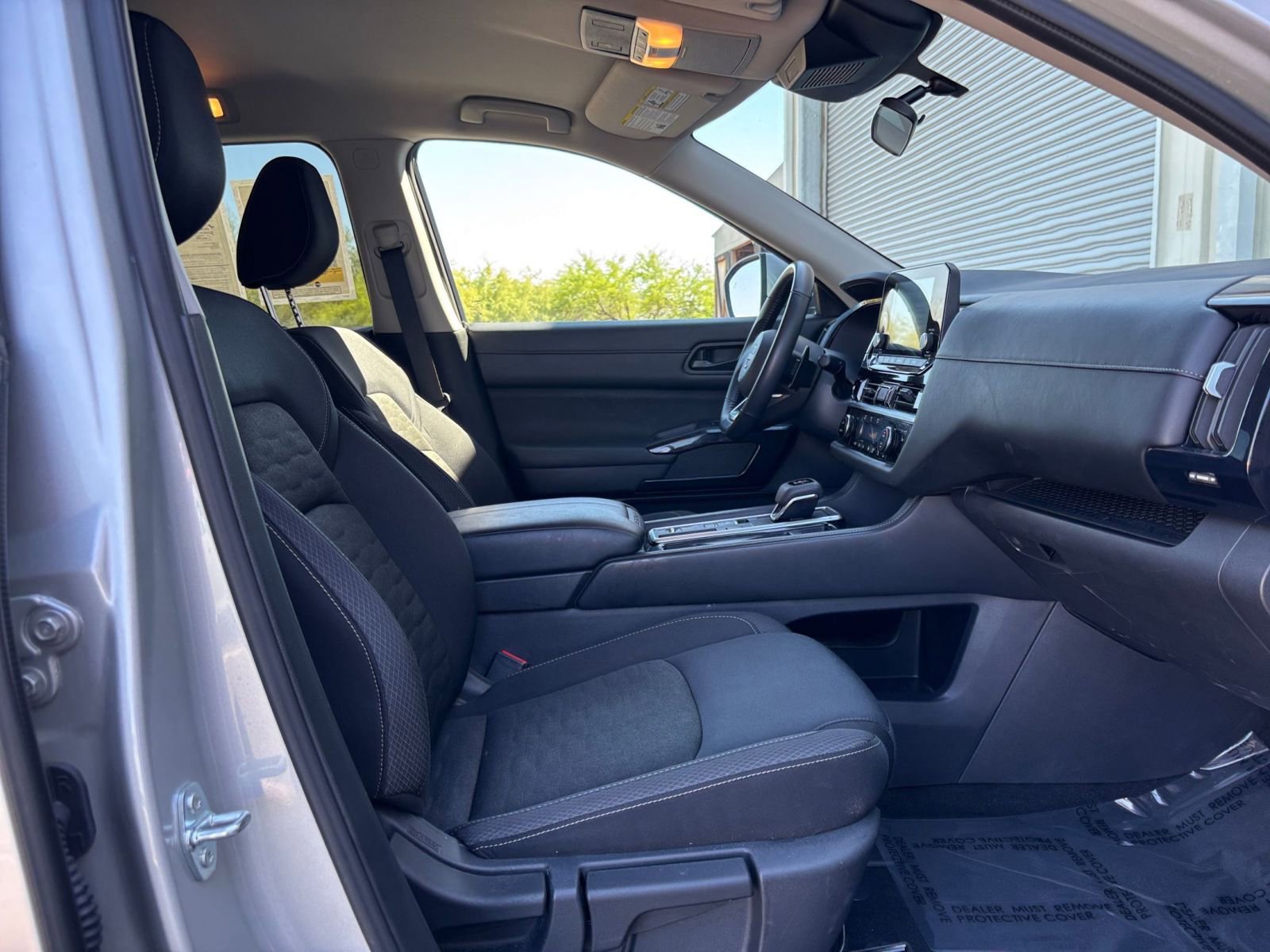 Thumbnail: 2025 Nissan Pathfinder - 29