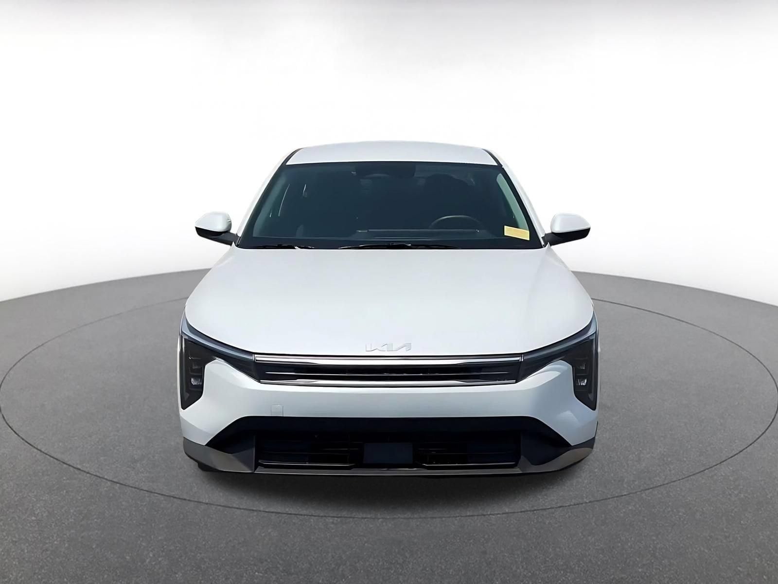 Thumbnail: 2026 Kia K4 - 4