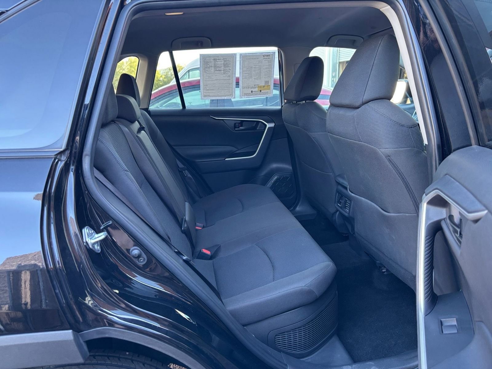 Thumbnail: 2025 Toyota RAV4 - 24