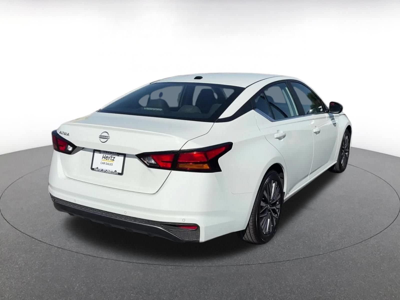 Thumbnail: 2026 Nissan Altima - 14
