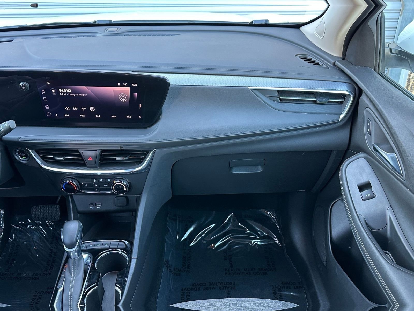 Thumbnail: 2025 Buick Encore GX - 33