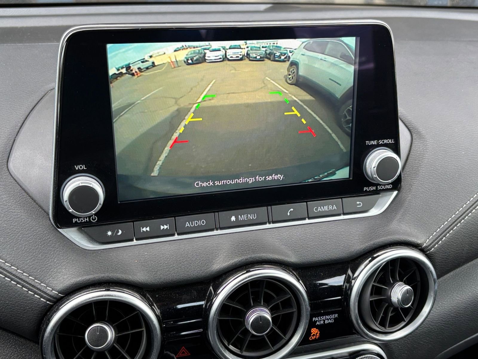 Thumbnail: 2024 Nissan Sentra - 22