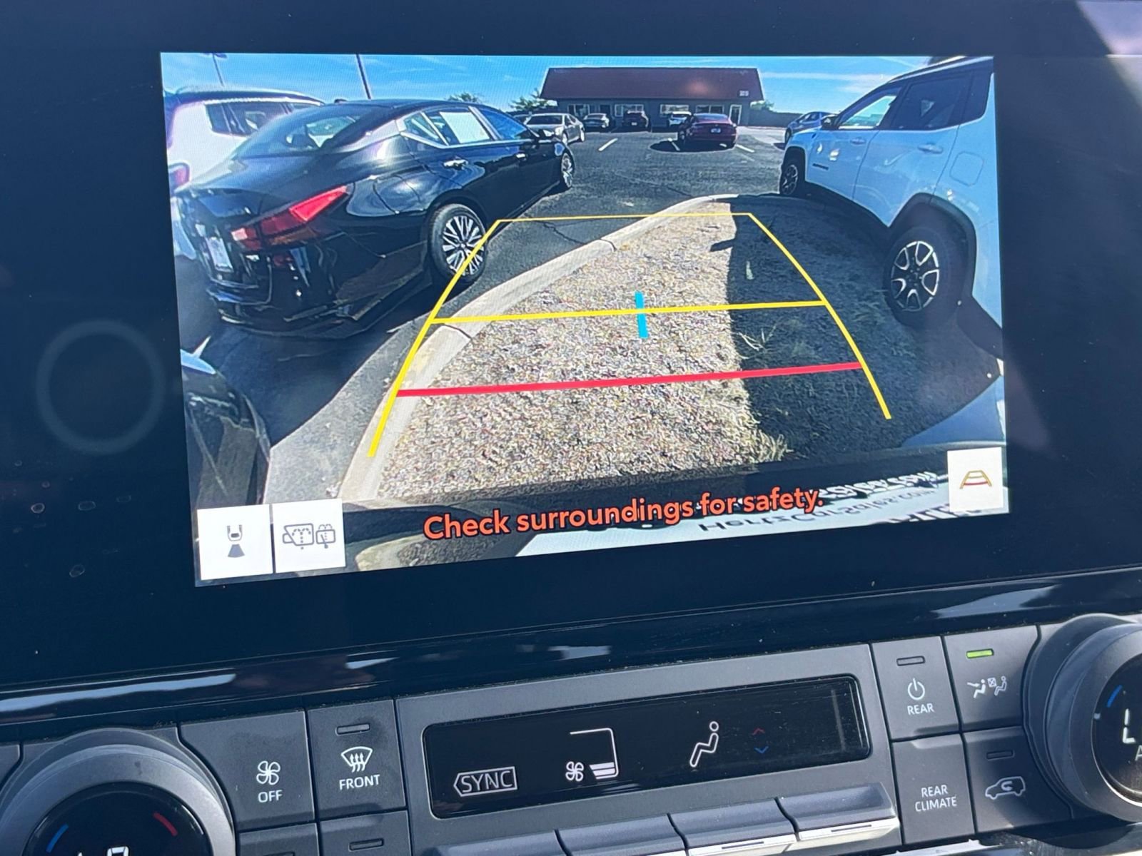 Thumbnail: 2025 Toyota Grand Highlander - 25