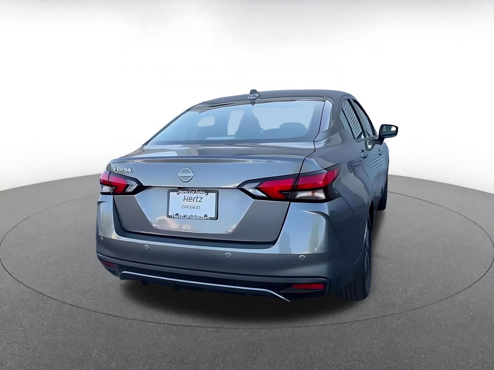 Thumbnail: 2025 Nissan Versa - 14