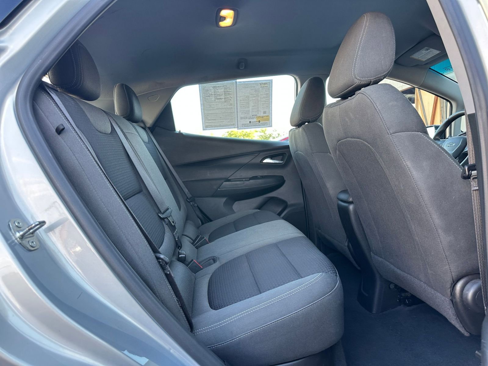 Thumbnail: 2023 Chevrolet Bolt EV - 27