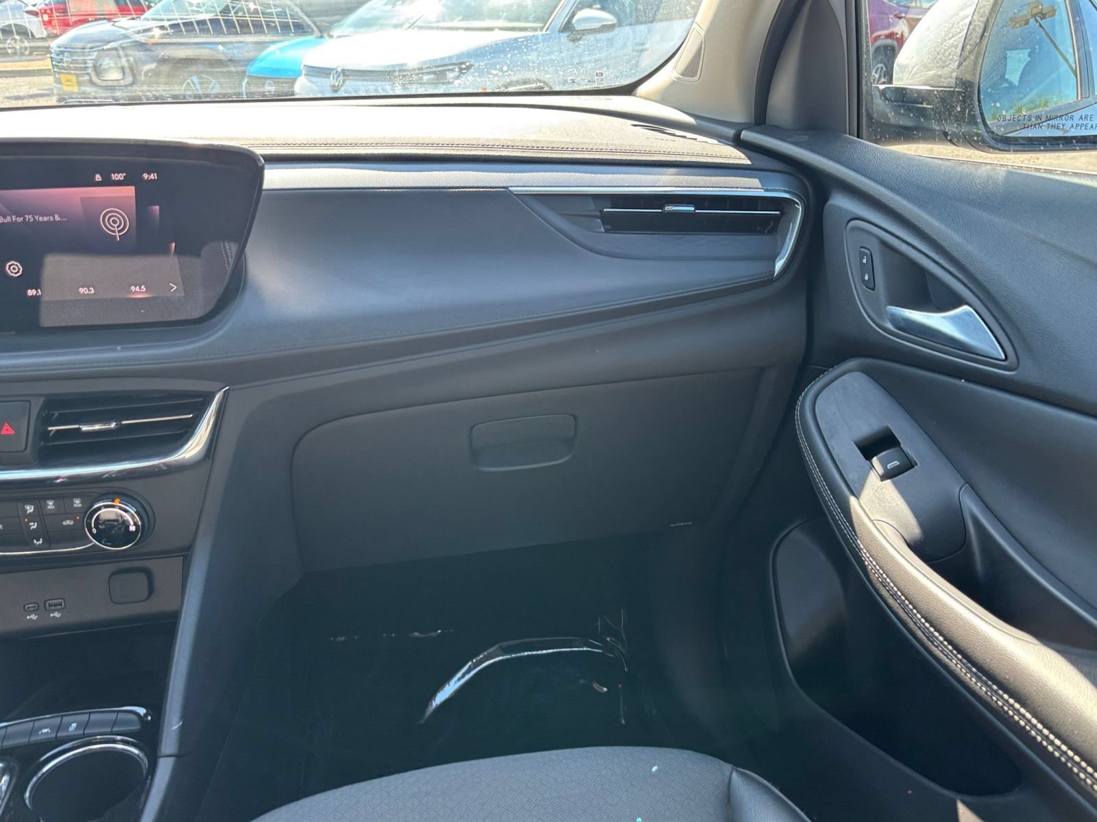 Thumbnail: 2026 Buick Encore GX - 33