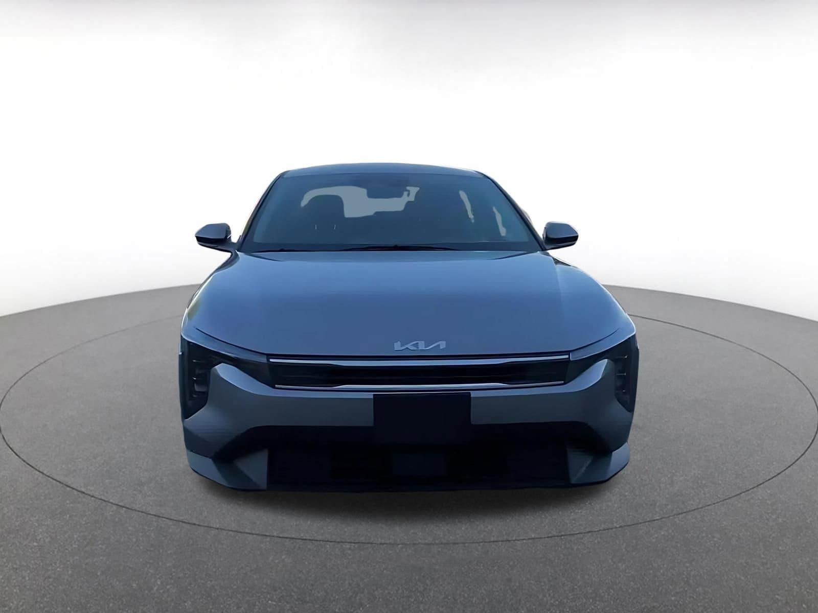 Thumbnail: 2025 Kia K4 - 4