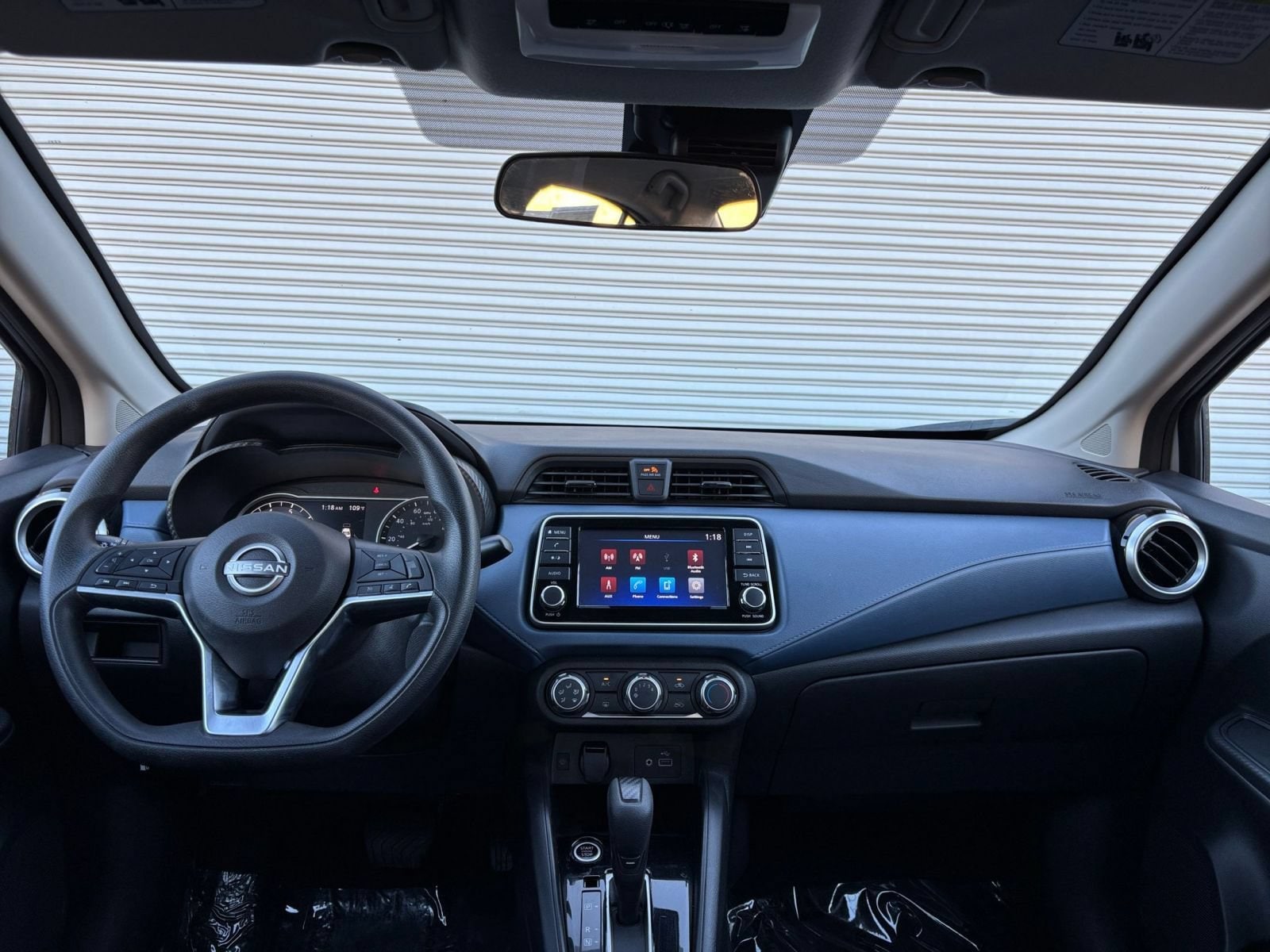 Thumbnail: 2025 Nissan Versa - 31