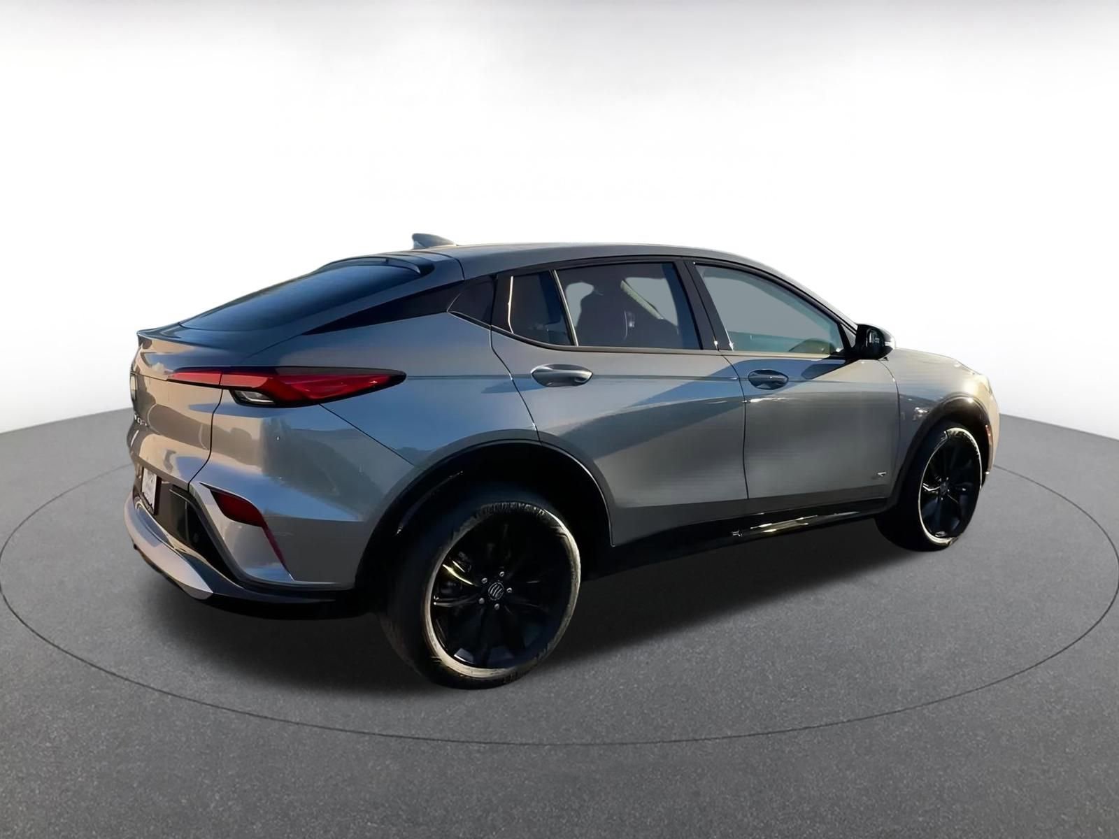 Thumbnail: 2025 Buick Envista - 14