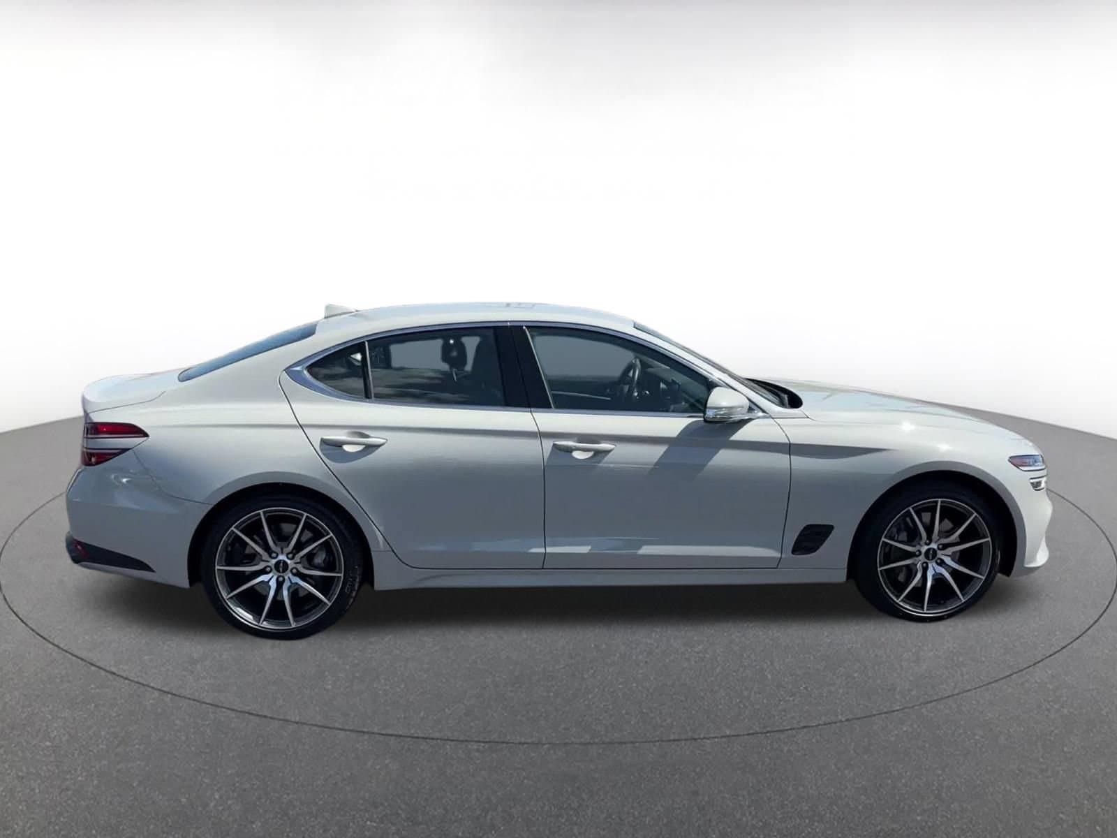 Thumbnail: 2026 Genesis G70 - 15