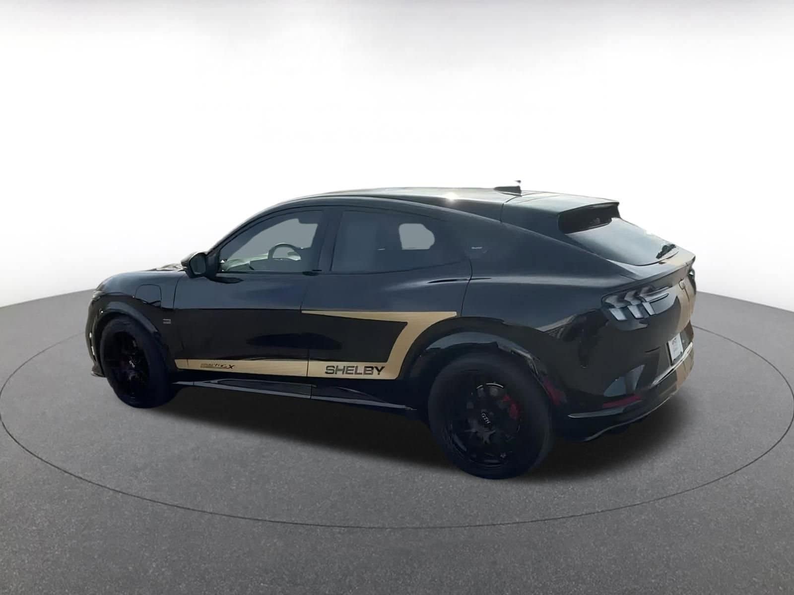 Thumbnail: 2023 Ford Mustang Mach-E - 10