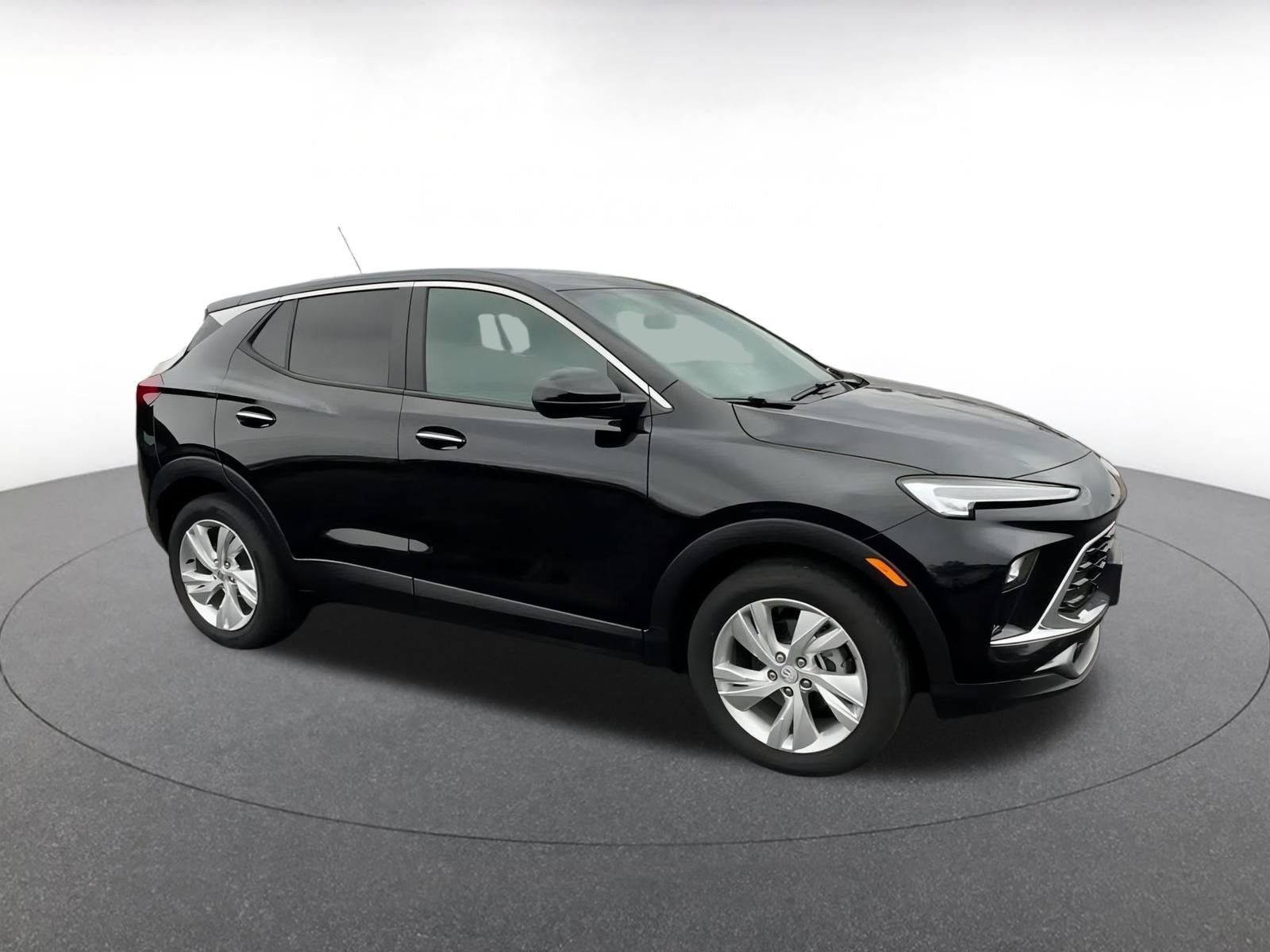 Thumbnail: 2025 Buick Encore GX - 2