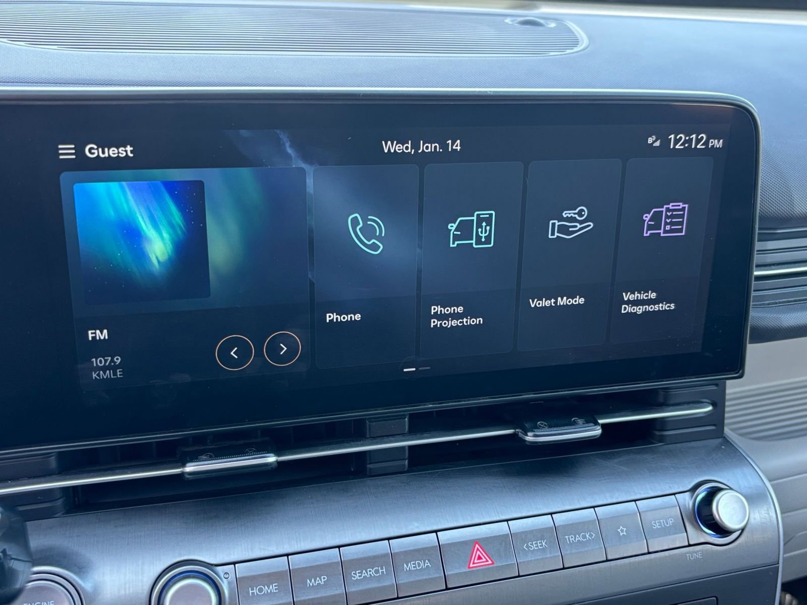 Thumbnail: 2025 Hyundai Kona - 21