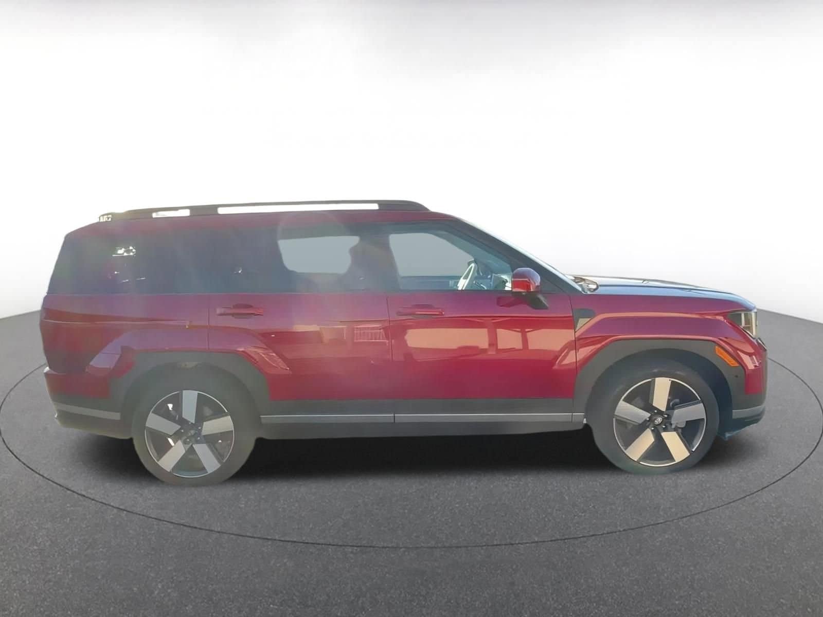 2024 Hyundai Santa Fe Limited 16