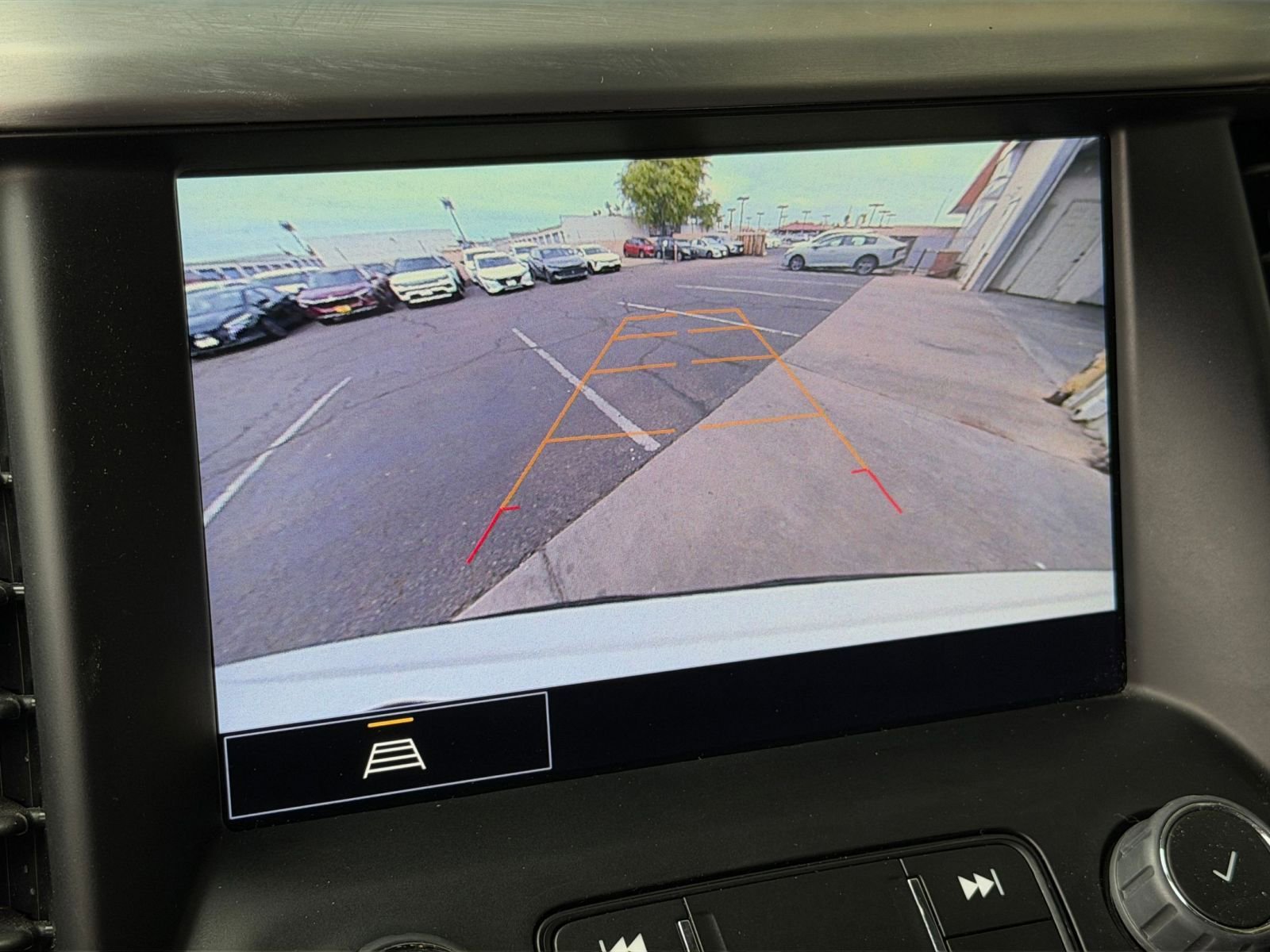 Thumbnail: 2023 GMC Acadia - 25