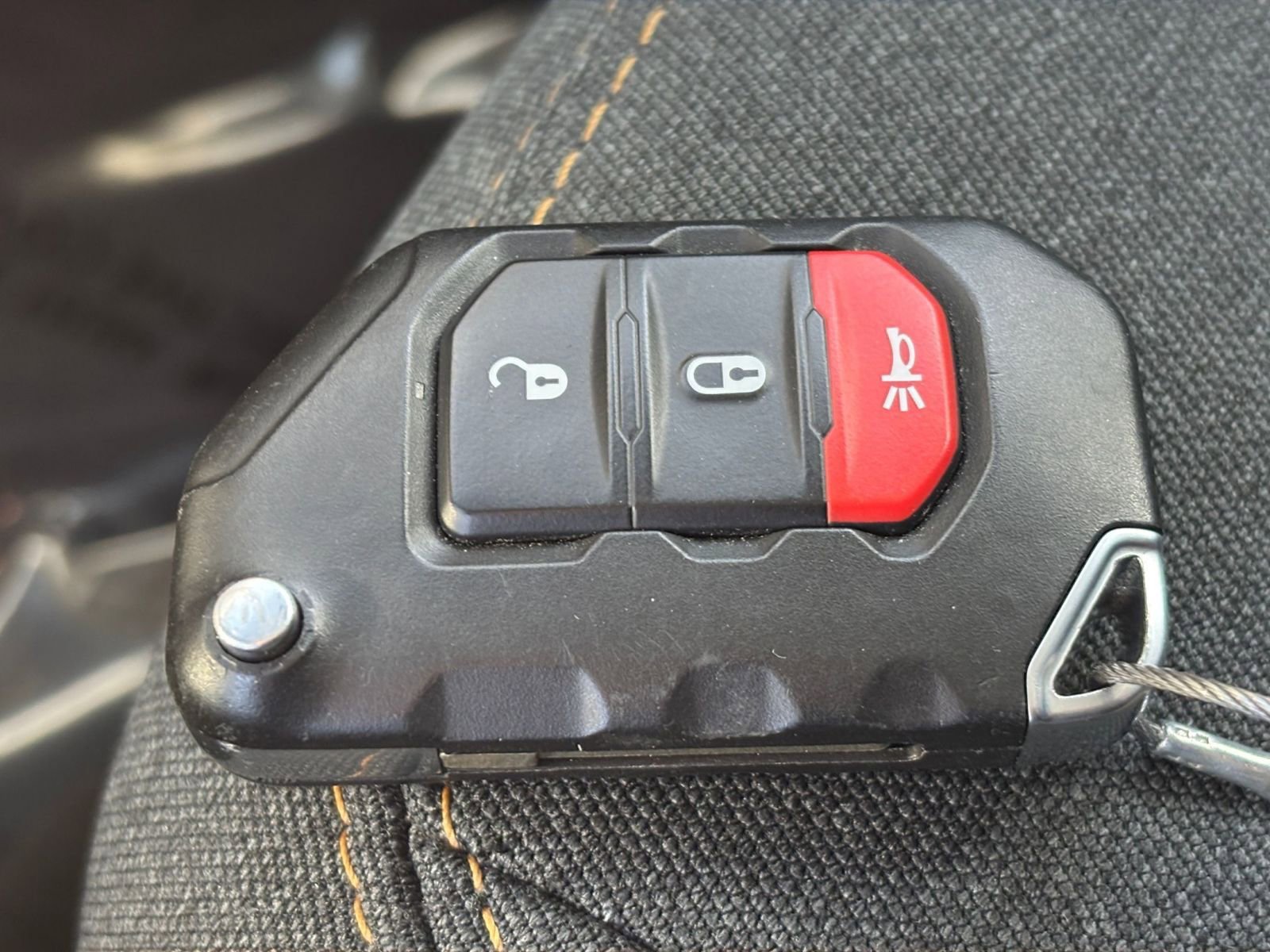 Thumbnail: 2025 Jeep Wrangler - 21