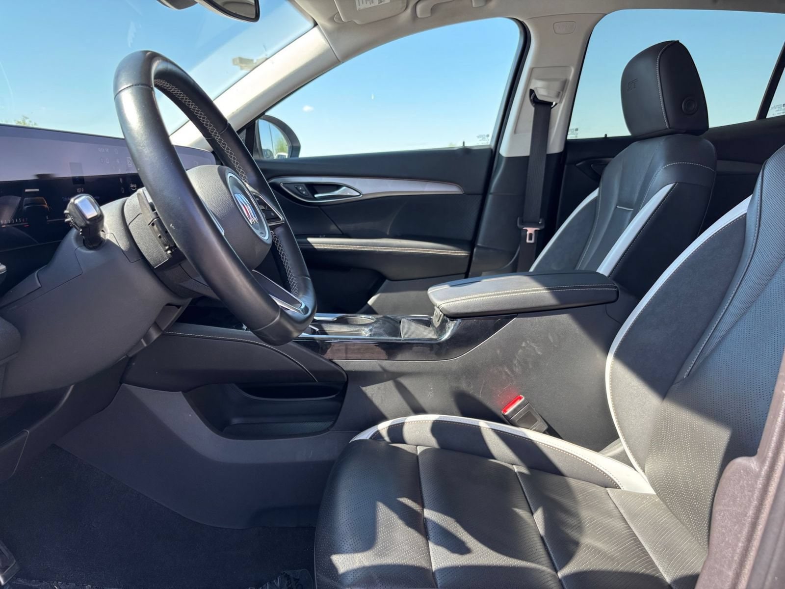 Thumbnail: 2024 Buick Envision - 27