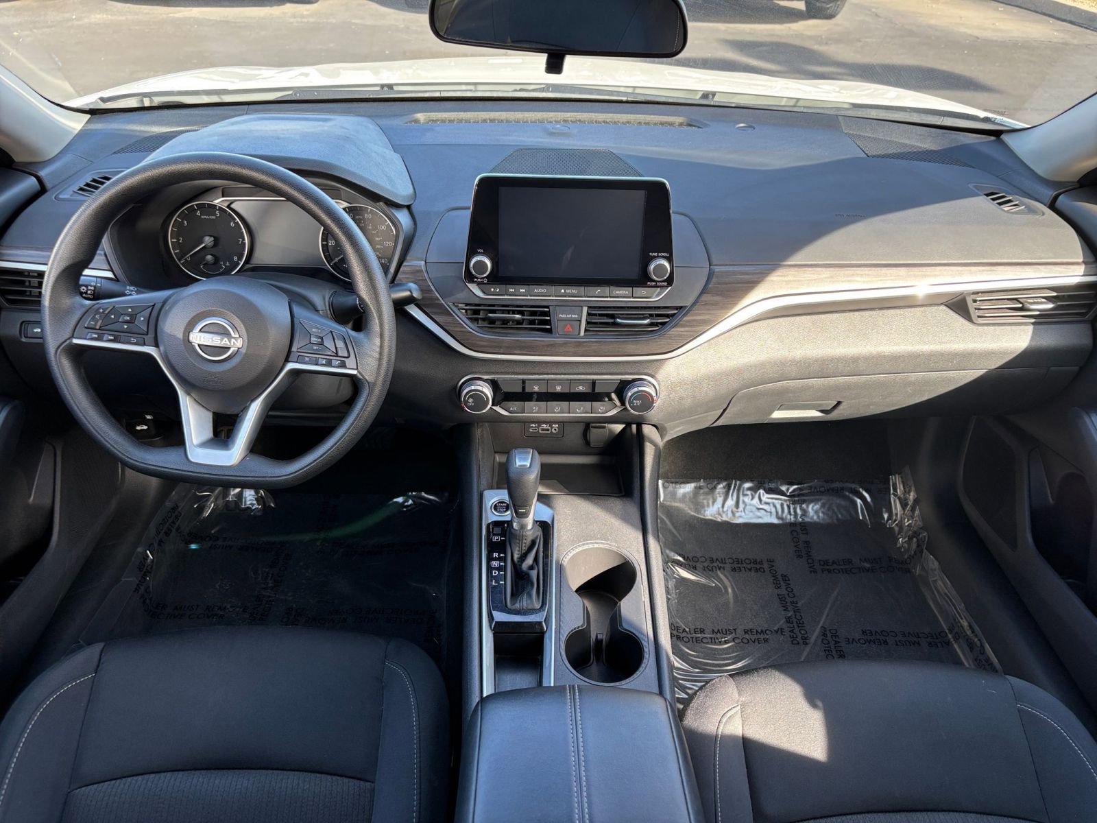 Thumbnail: 2025 Nissan Altima - 33