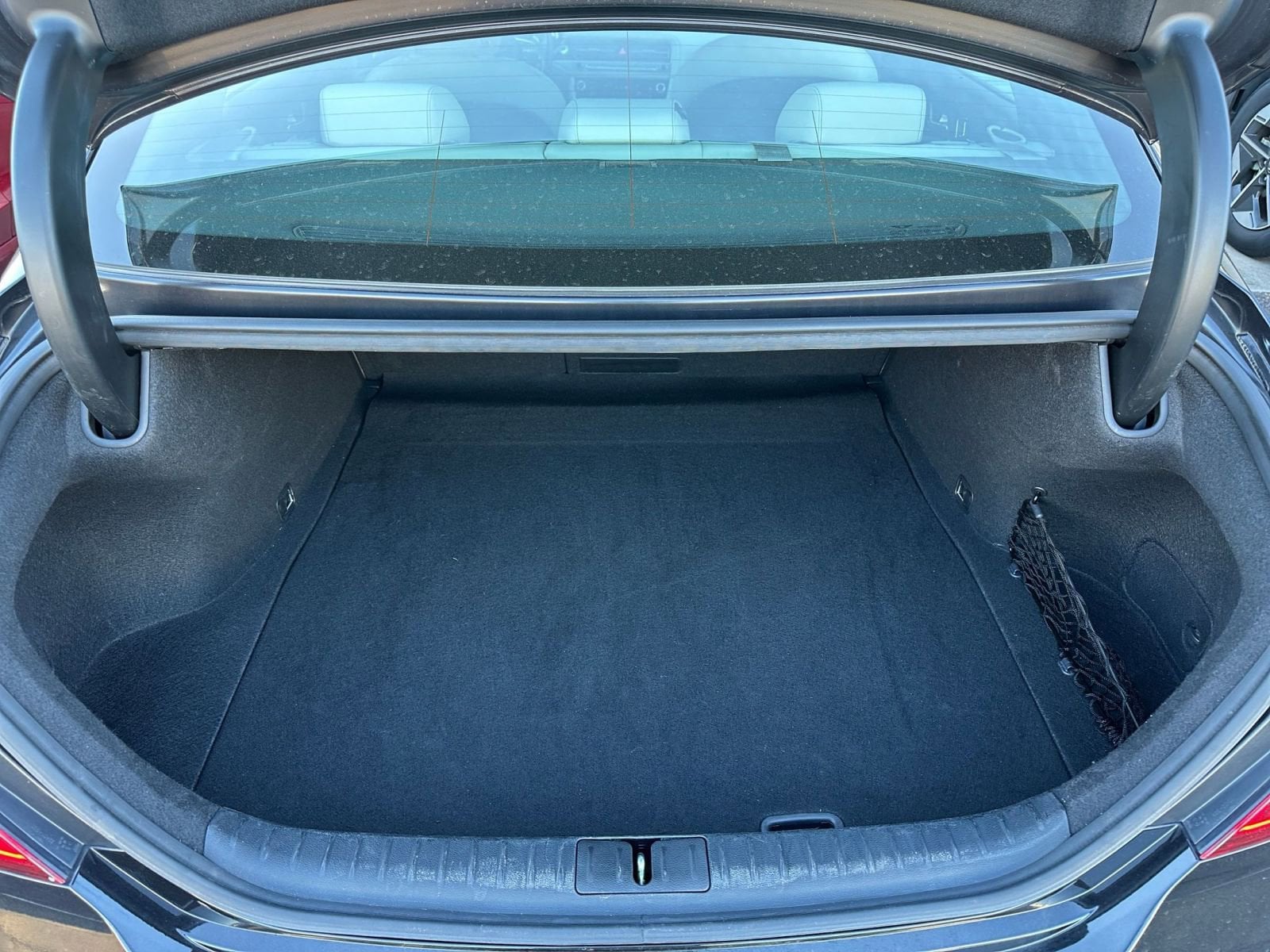 Thumbnail: 2025 Genesis G70 - 32